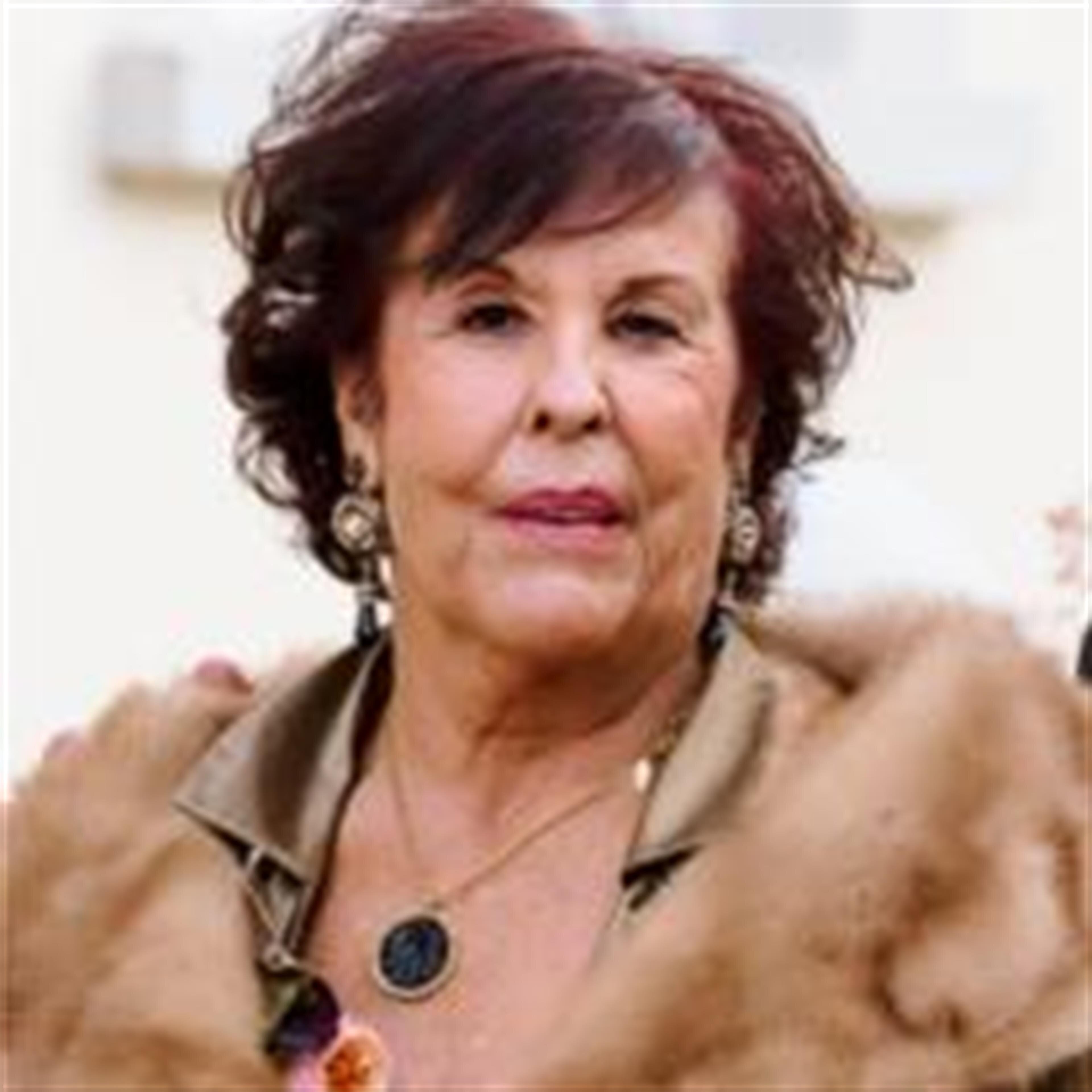 Margarita Pelayo