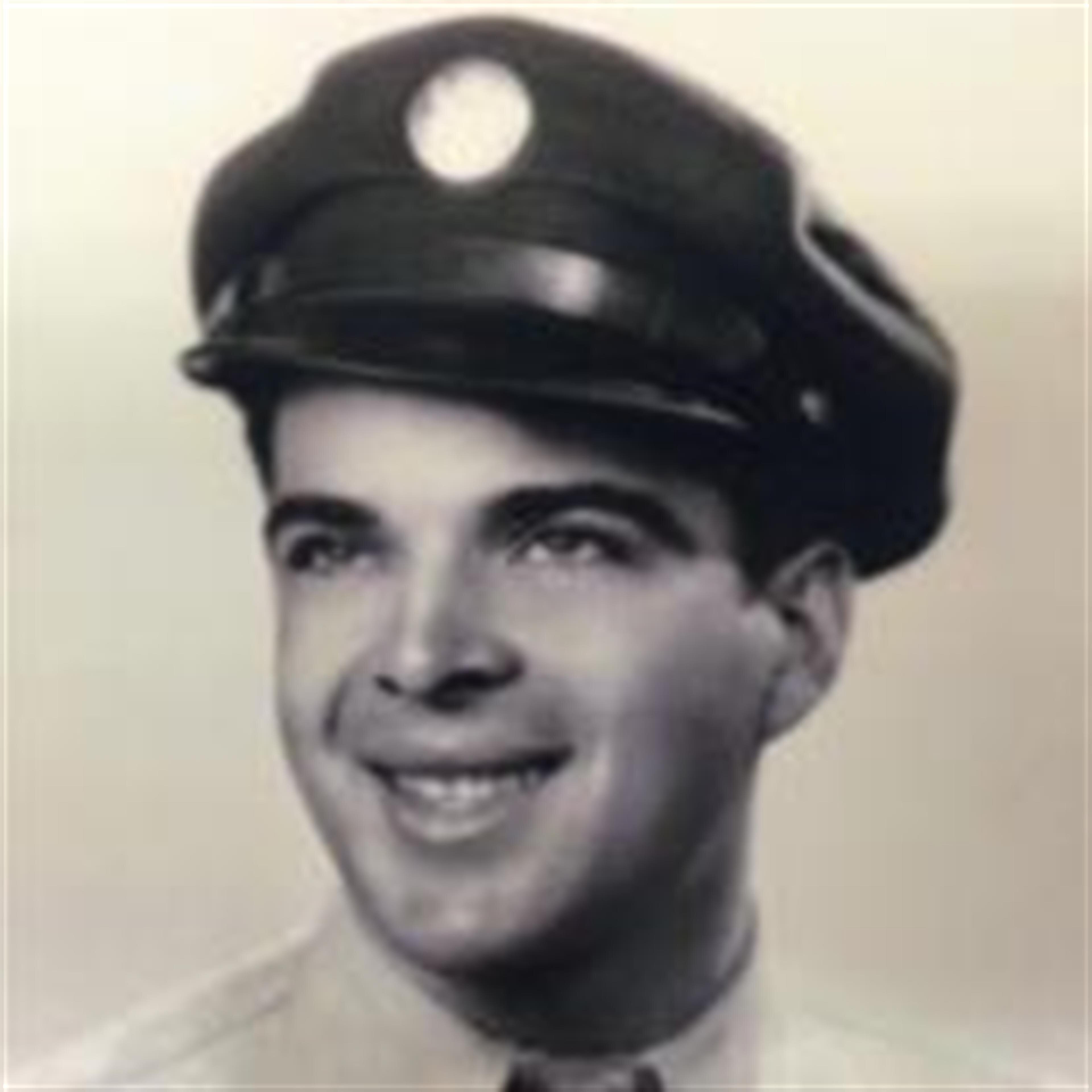 Raymond Francis