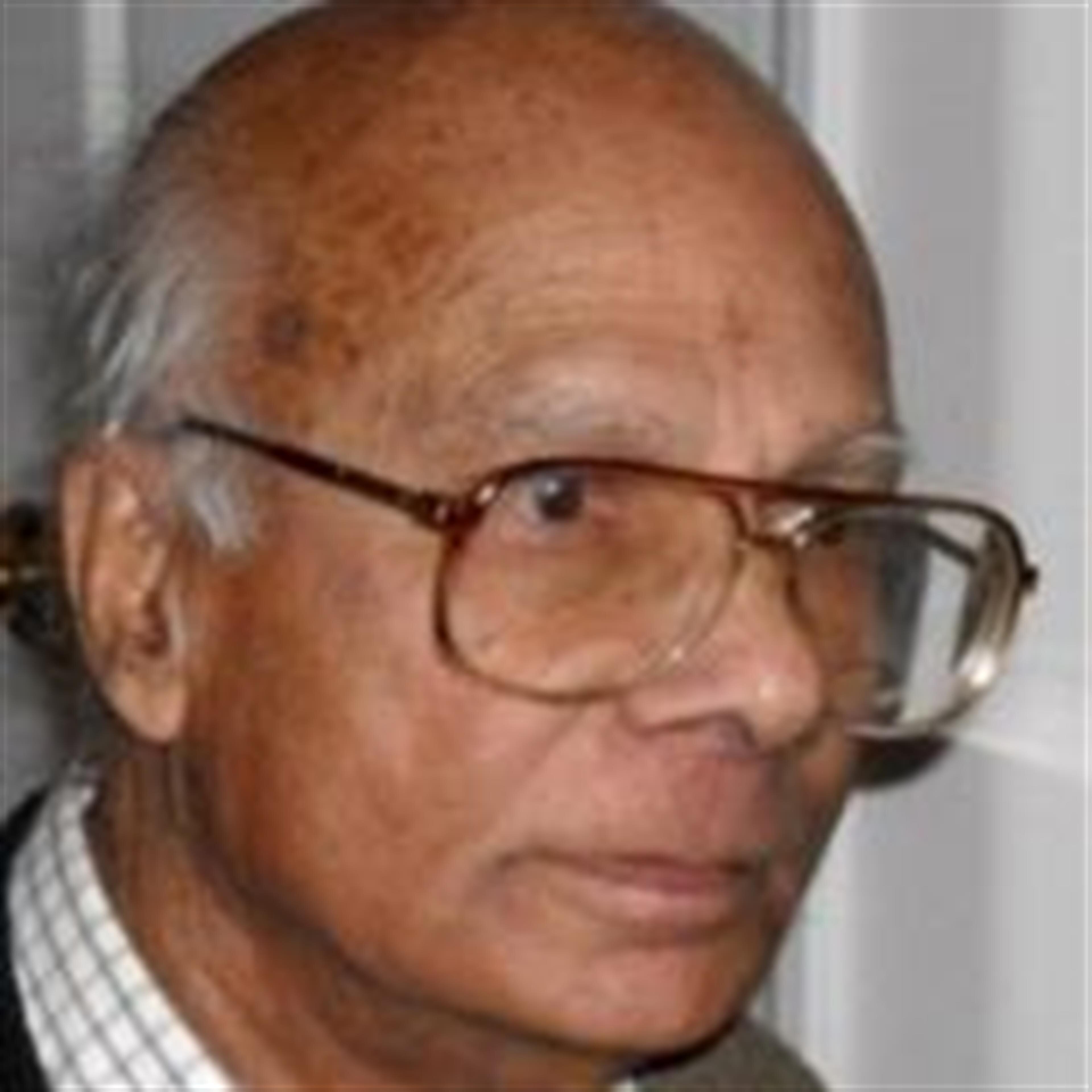 Lourduswami Joseph Durairaj