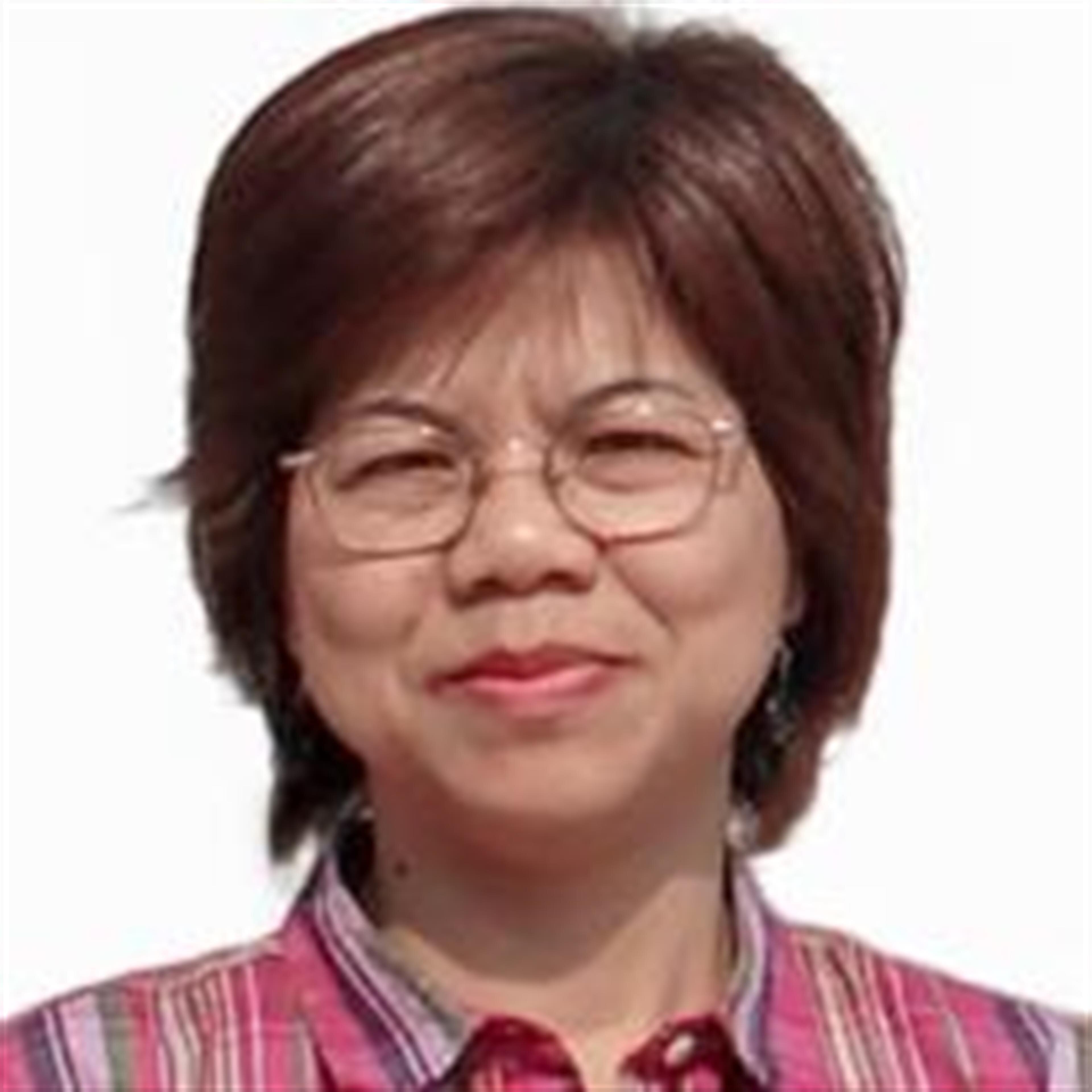 Tracy Cuixiu Wu