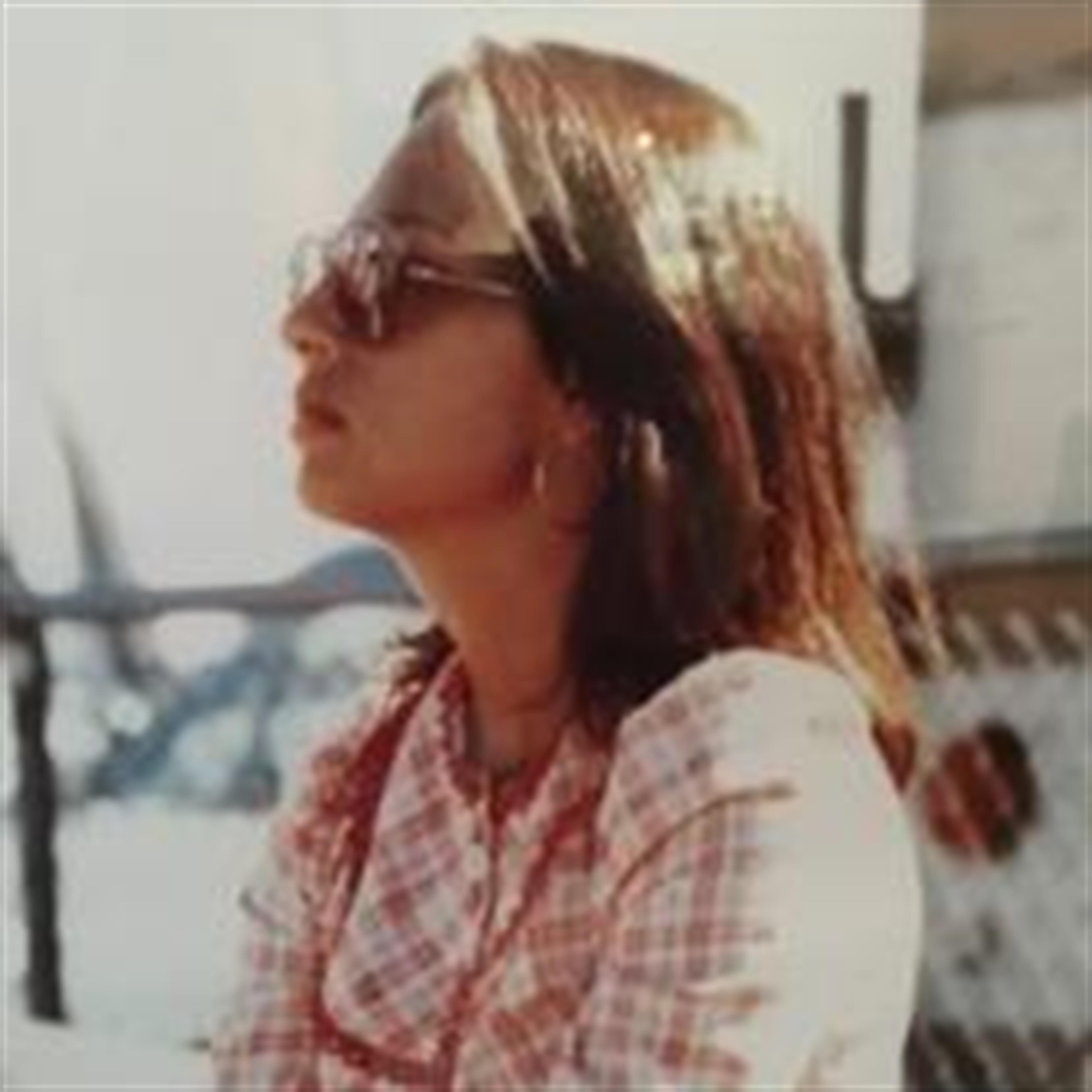 Marietta Patricia Nichols