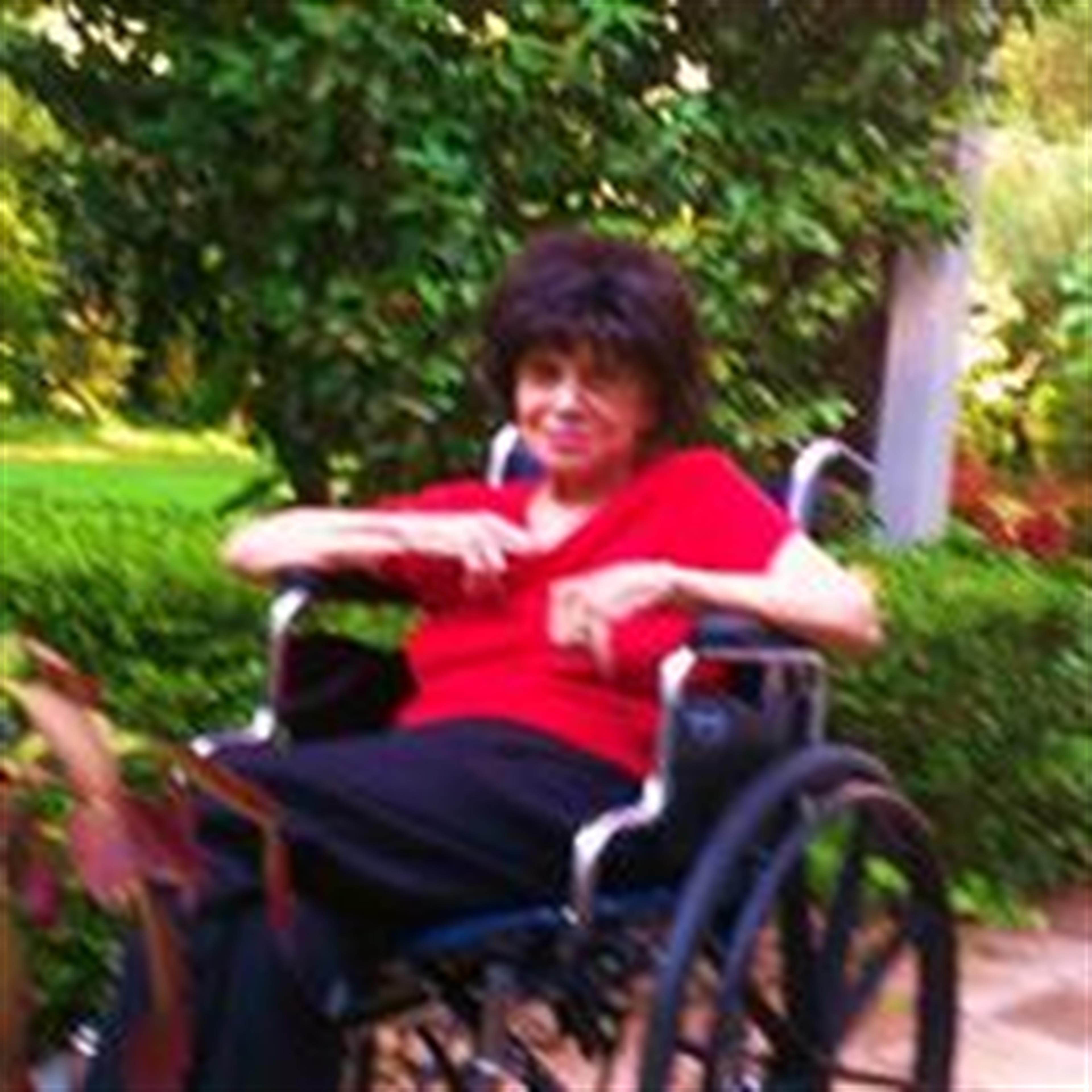 Yolanda E. Carello