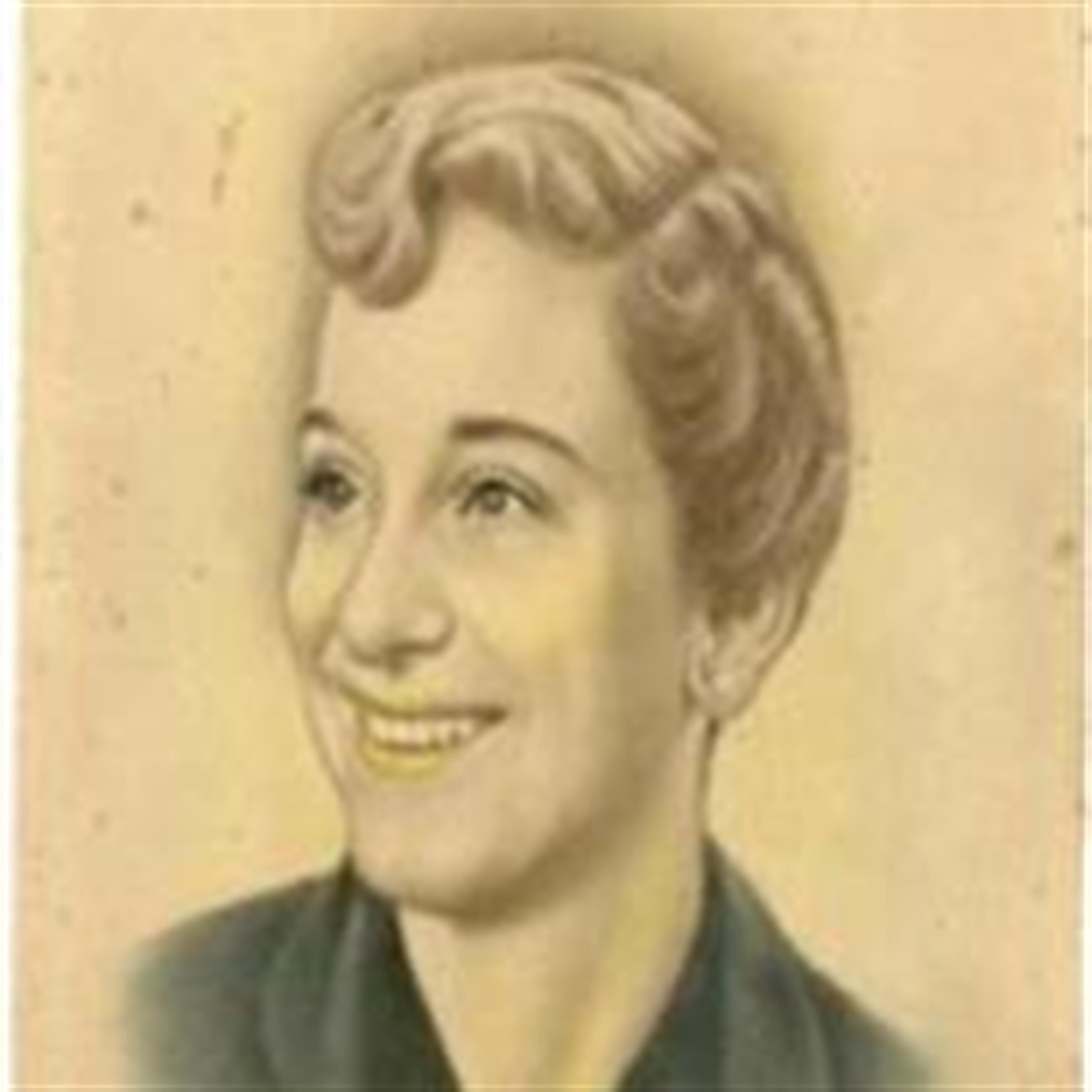 Adeline Stoloski