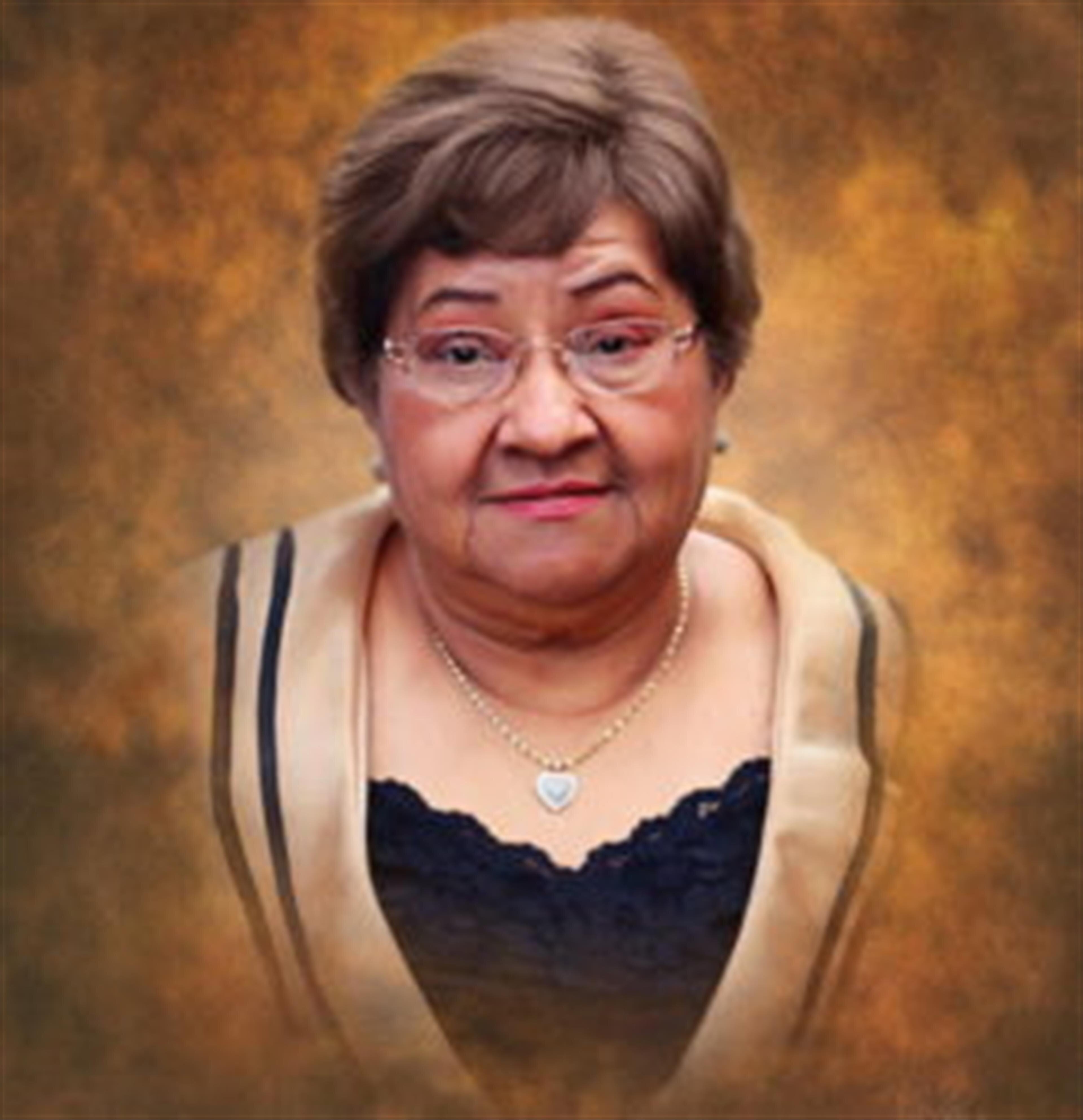 Ana Margoth Beltrán