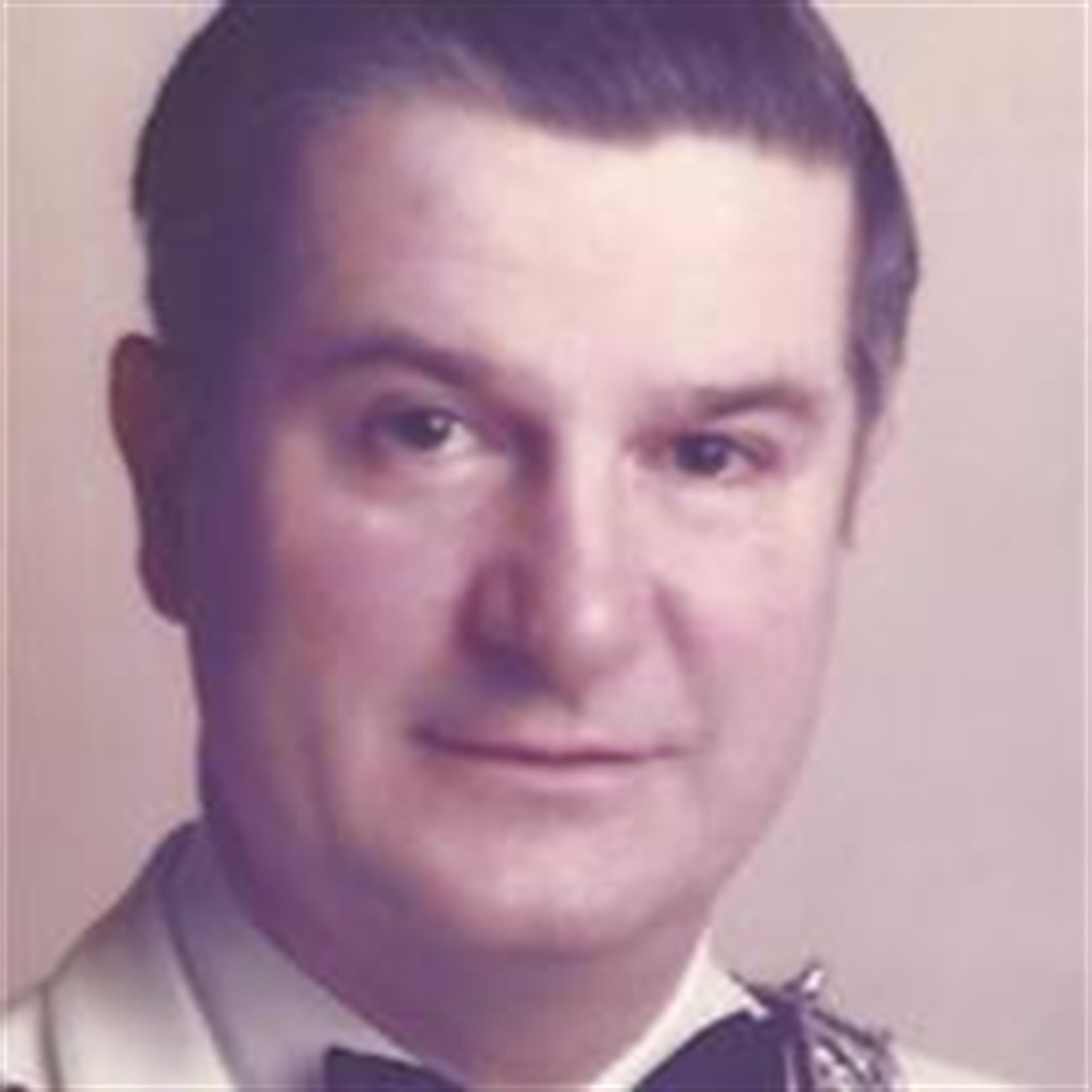 John Batista Damonte