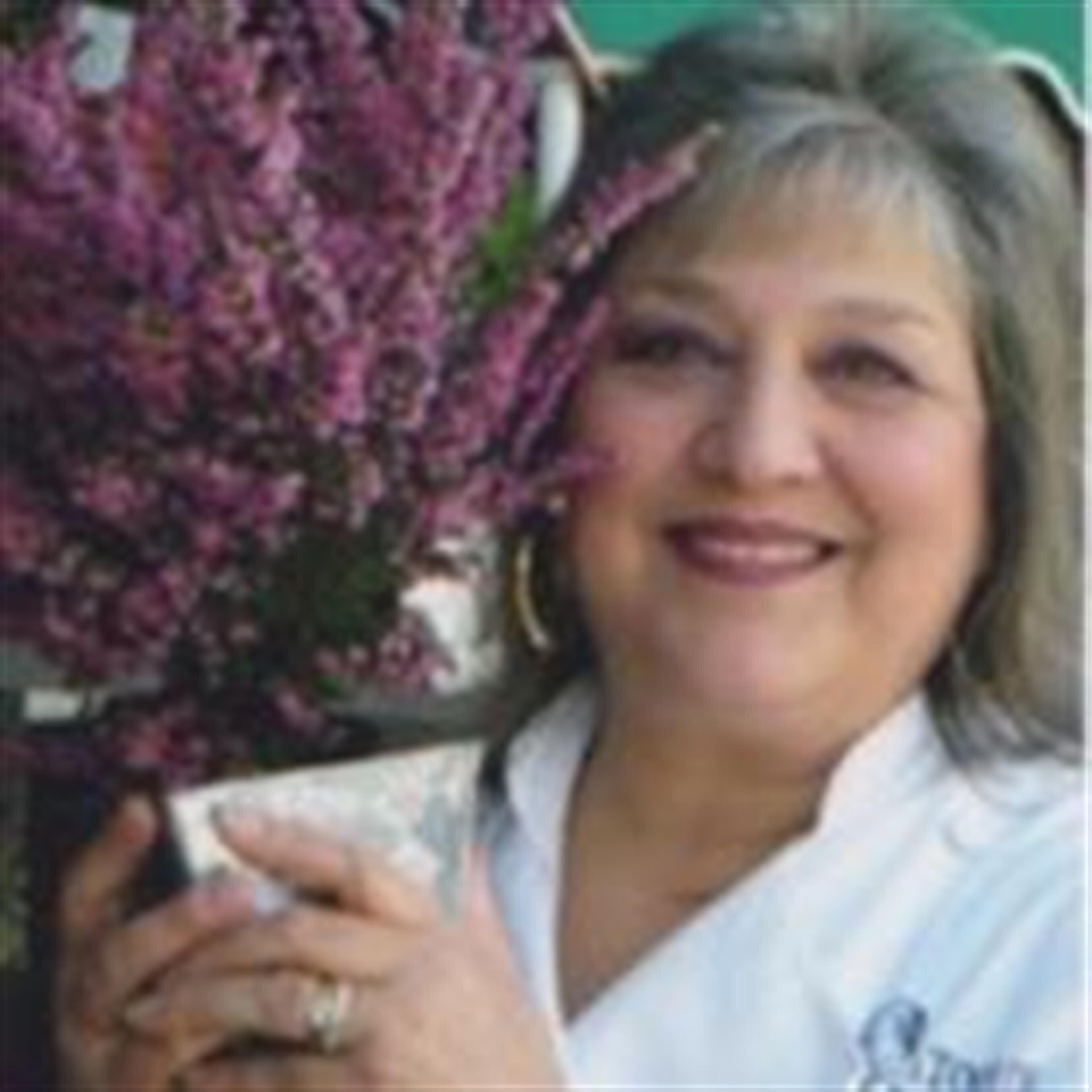 Pauline Marie Picchi