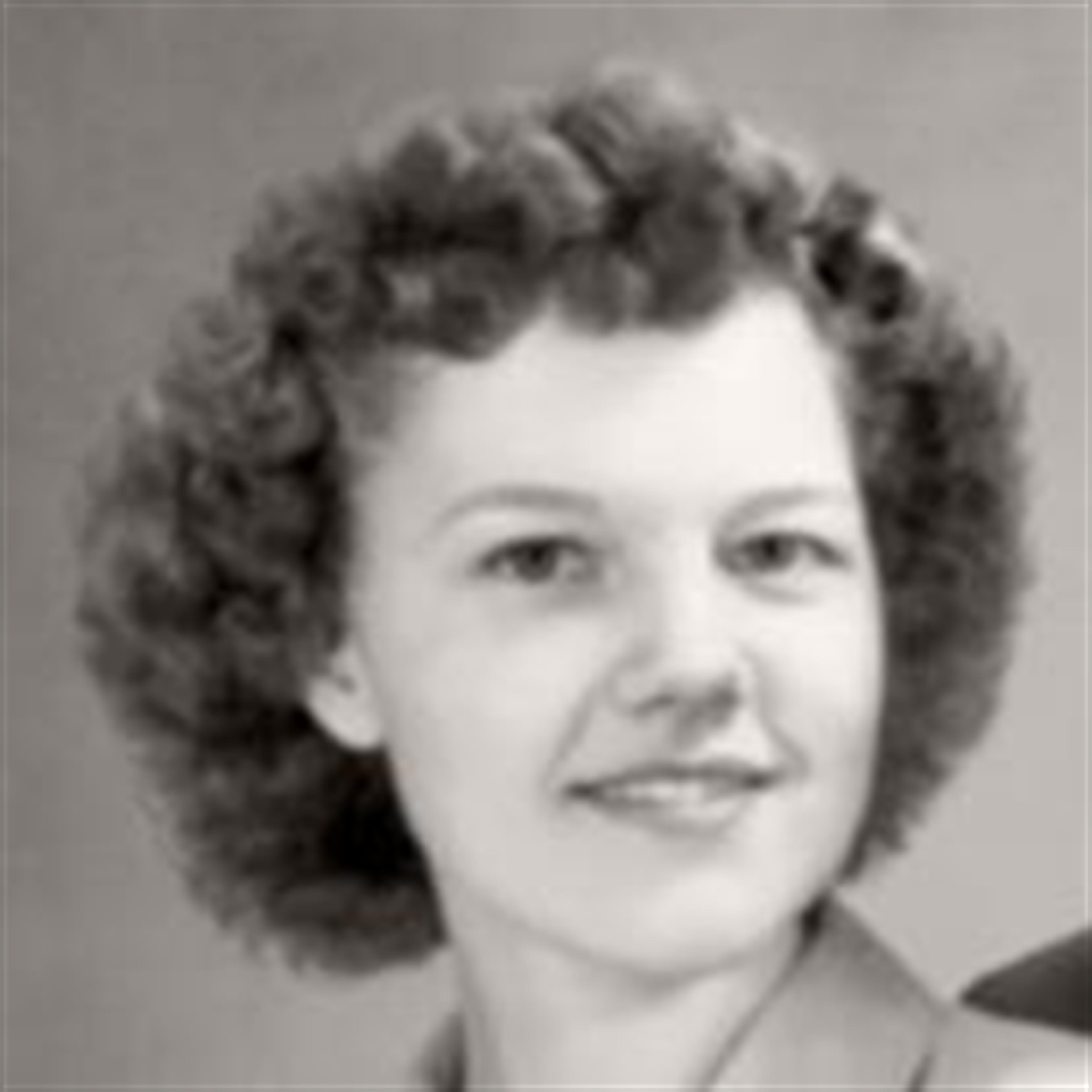 Janet Bernice Ennis' obituary picture