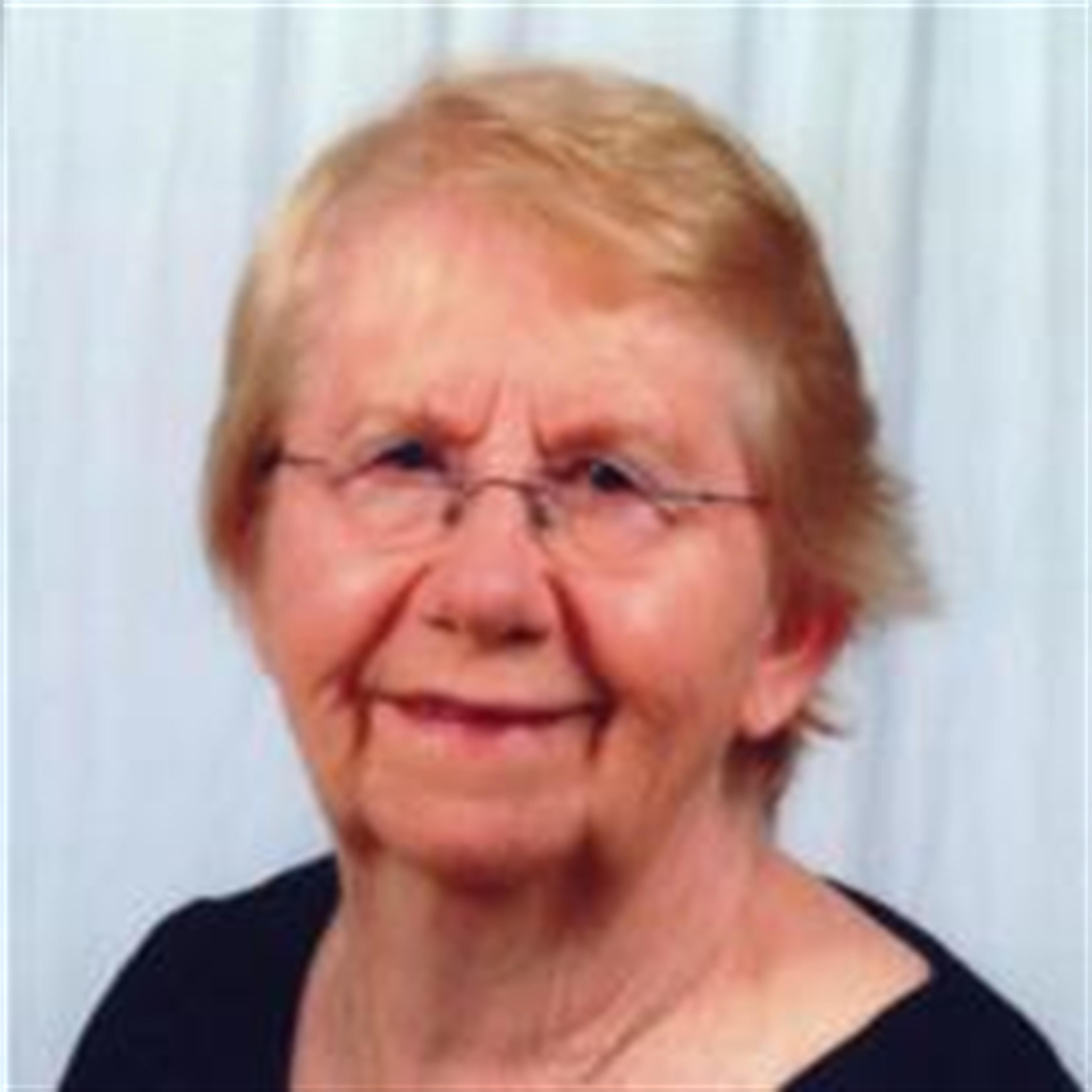 Gladys Stavn