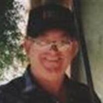 Tribute Wall