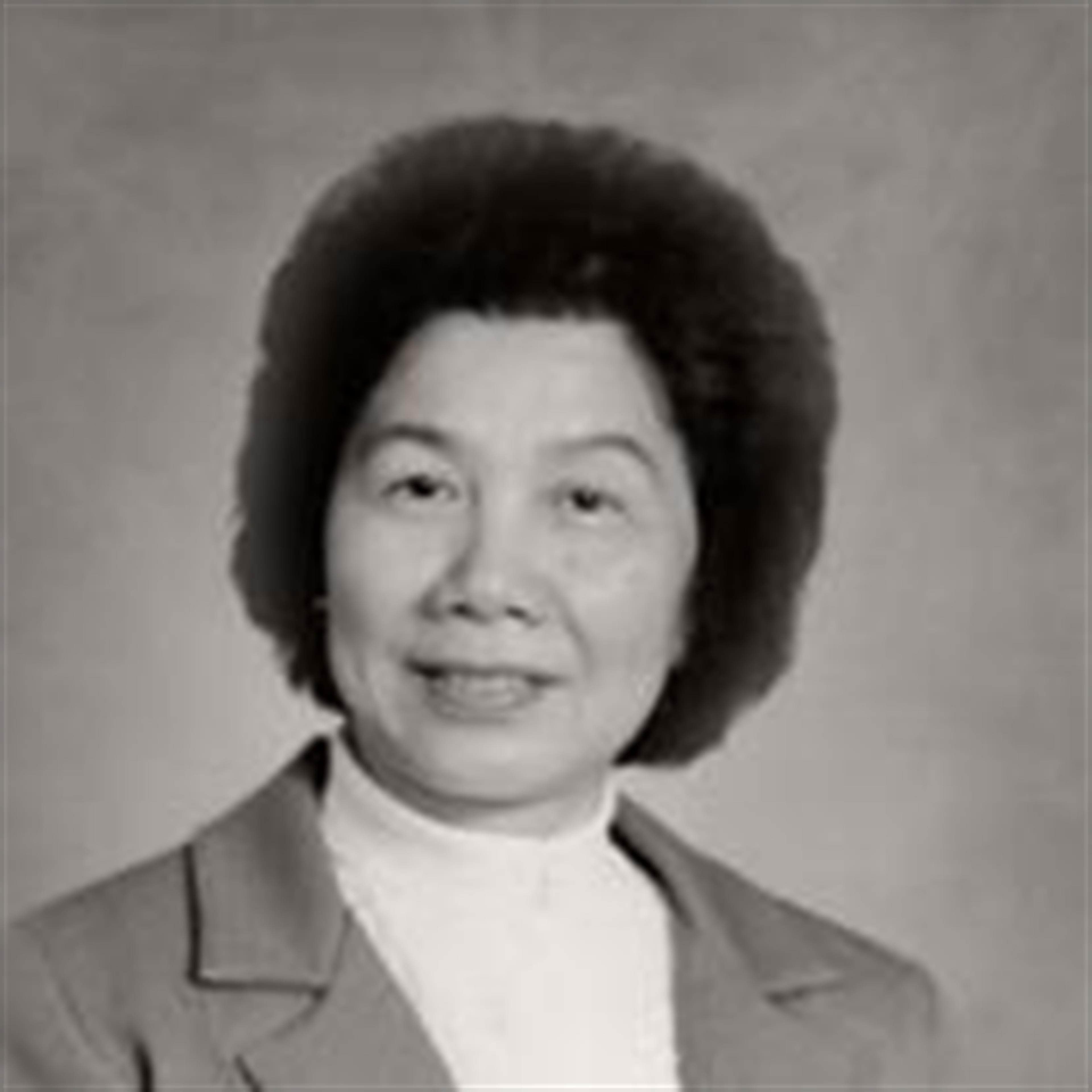 Lau Sui-Yin Lor