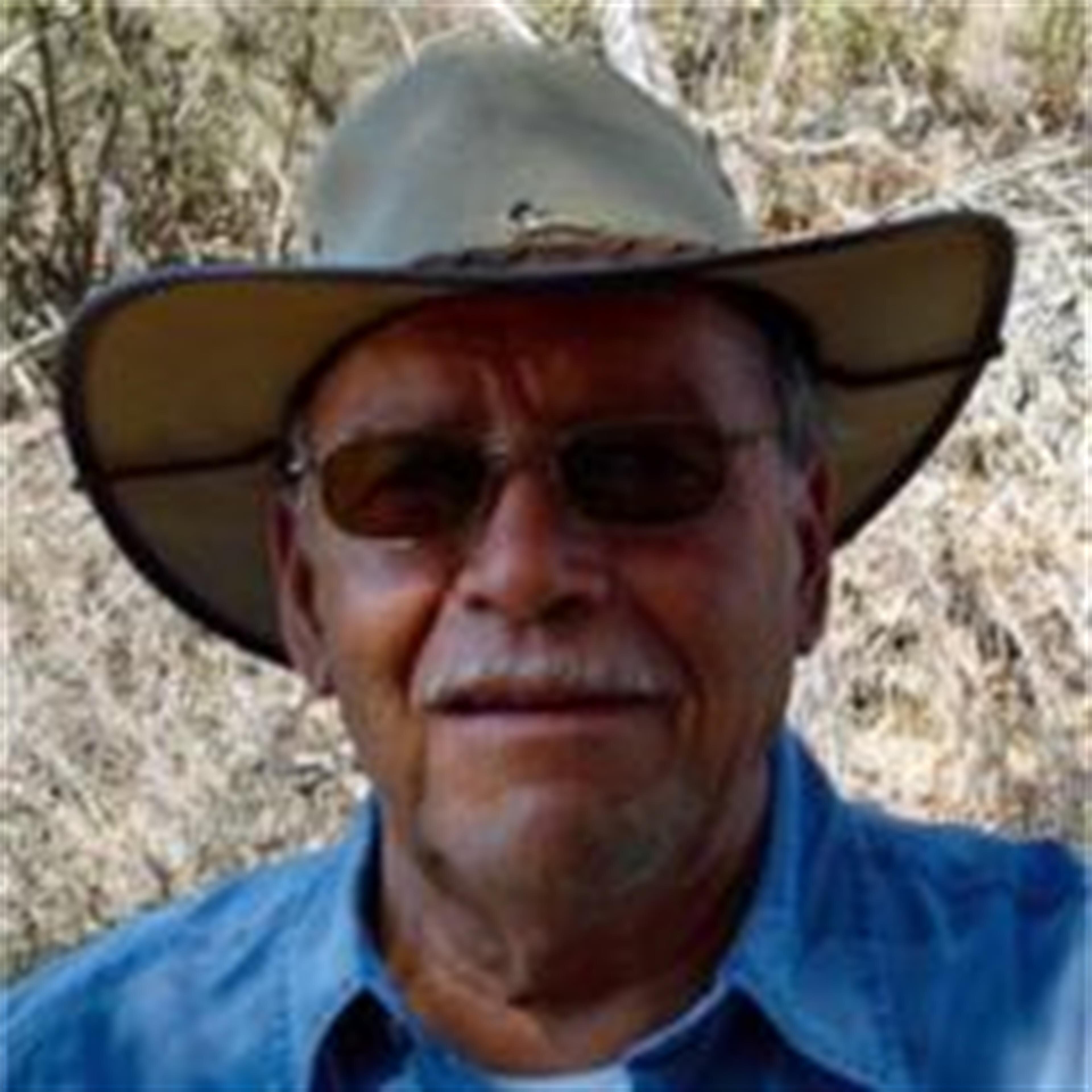 Raymond Perez