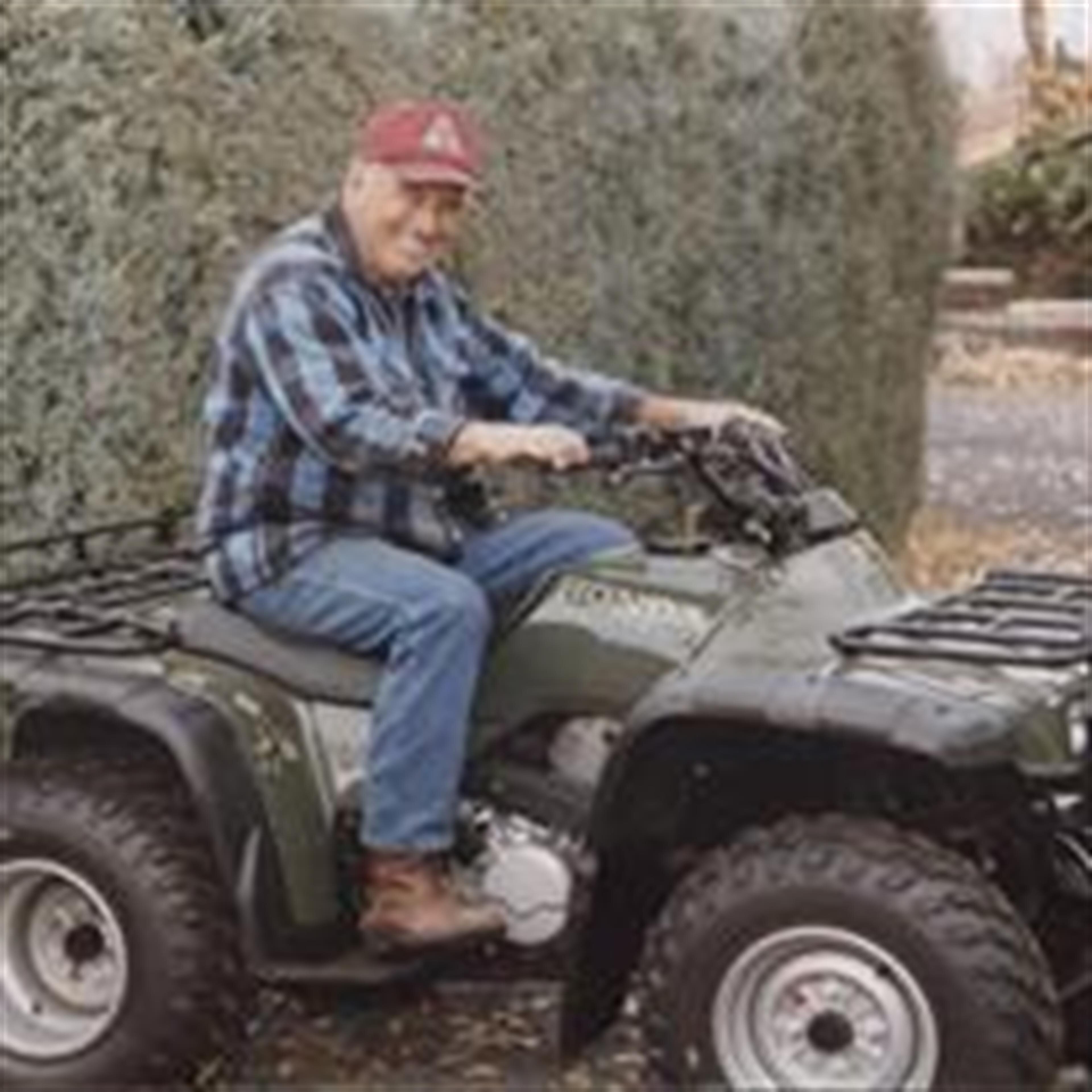 Marvin R.  Litscher