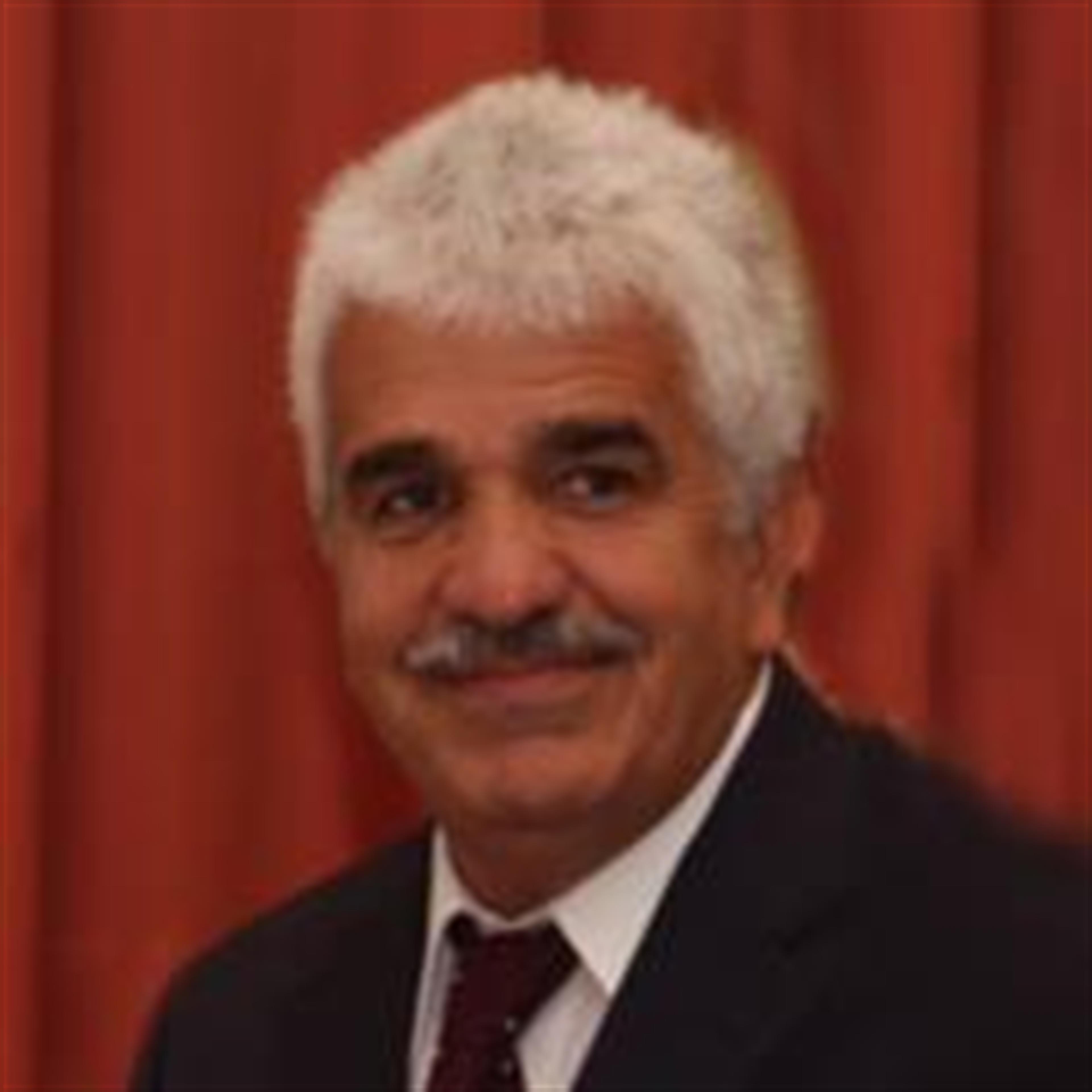 Hamid Reza Lotfi