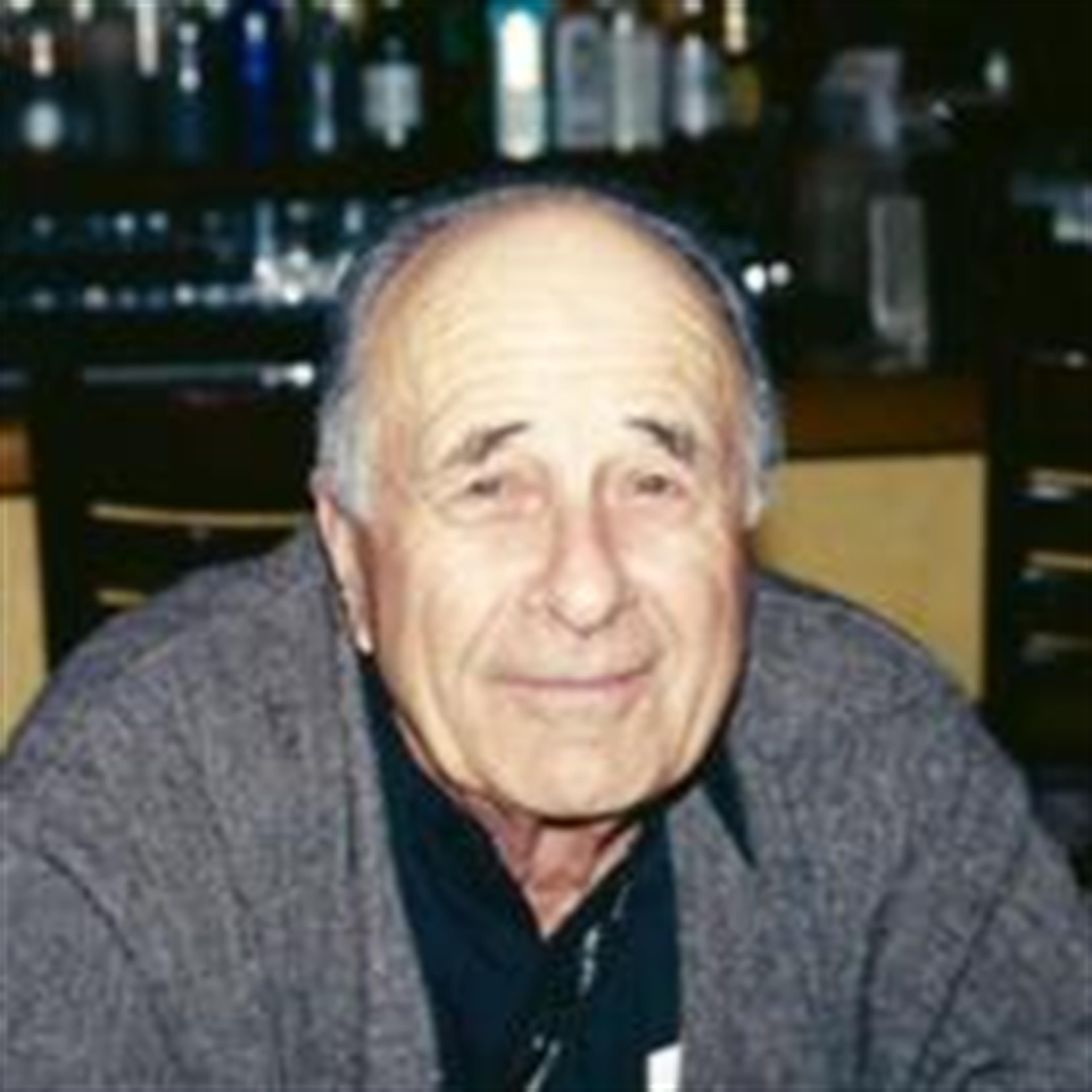 Gino P. Lea's obituary picture