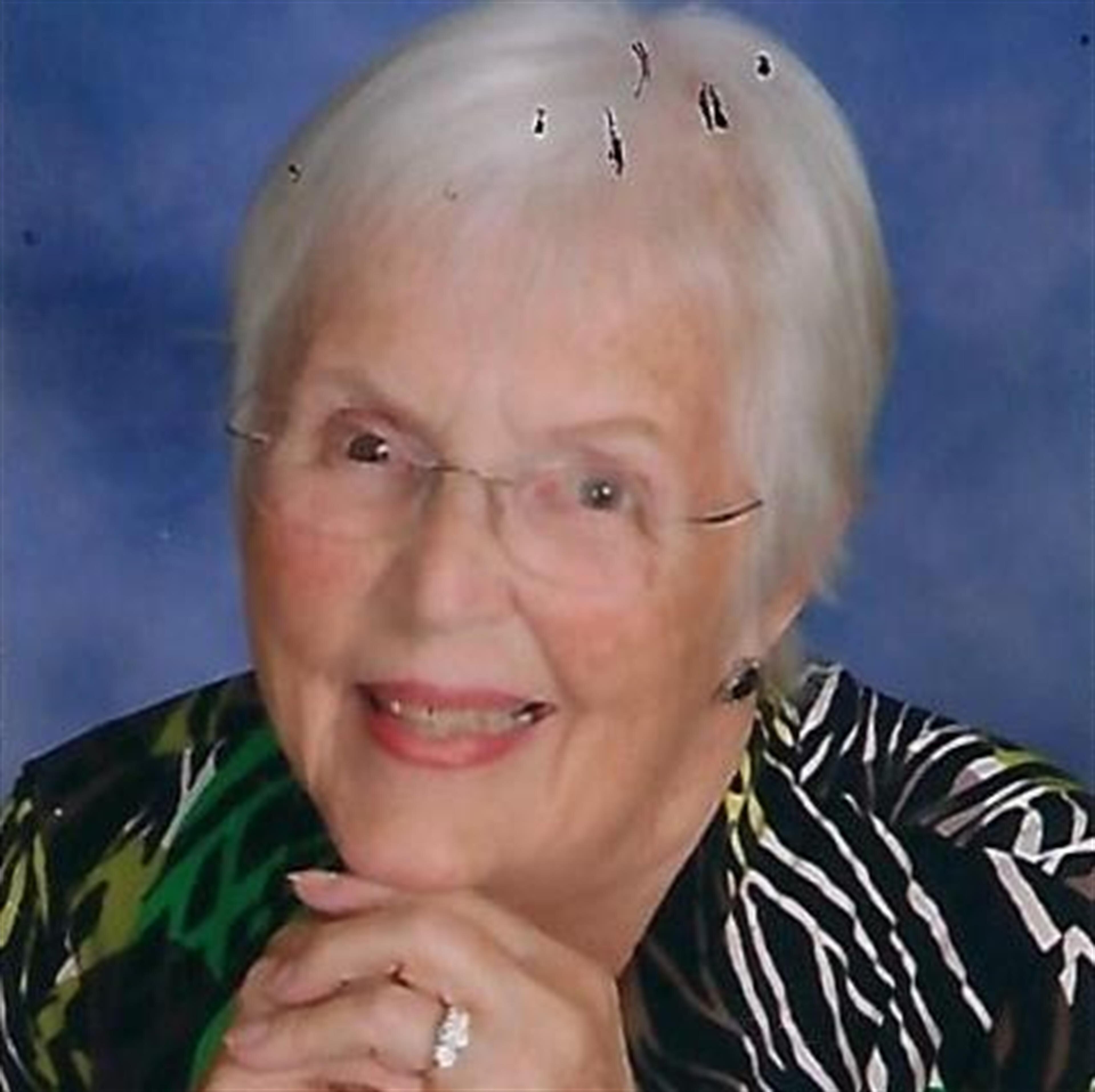 Donna L. Getman