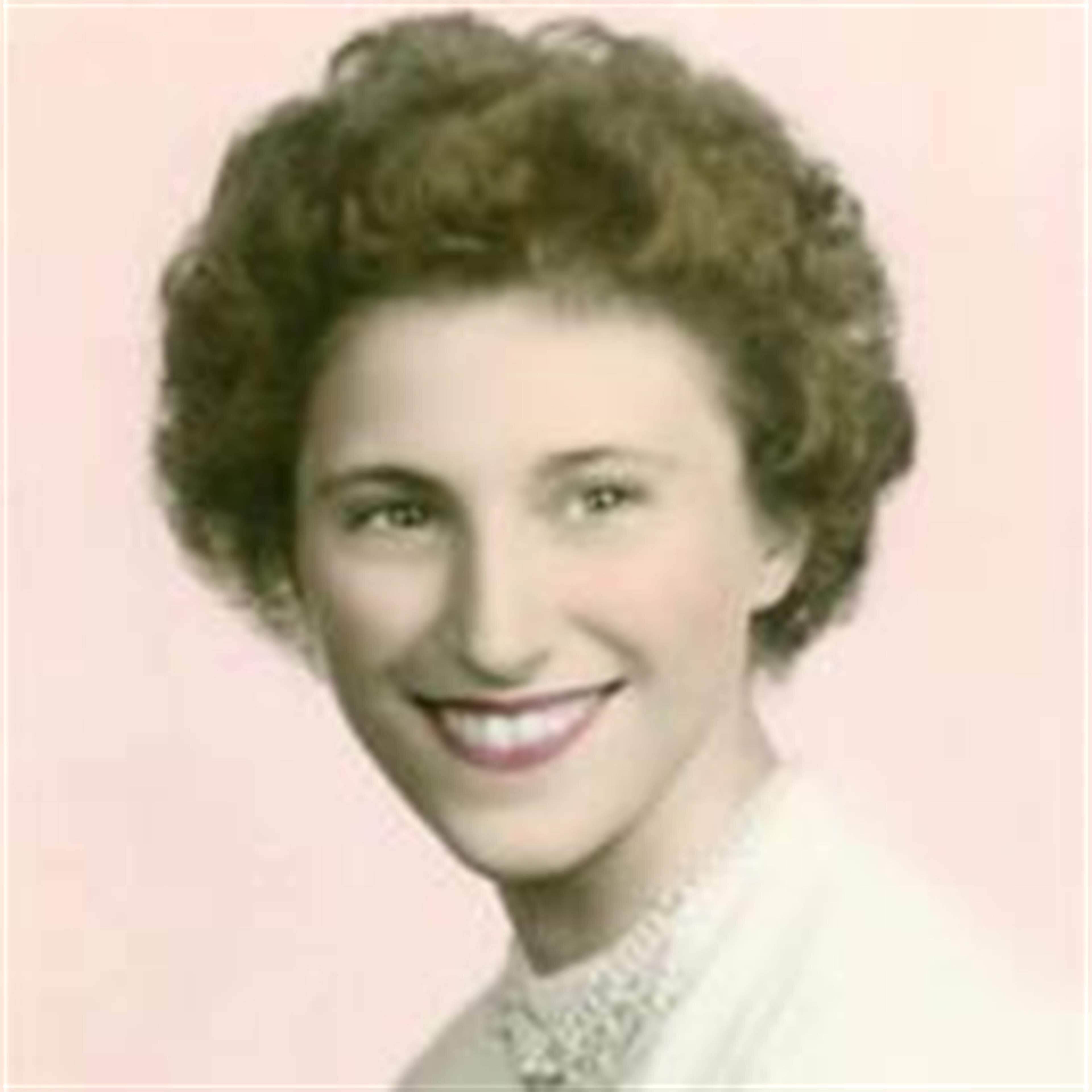 Elizabeth "Betty" Lipinski