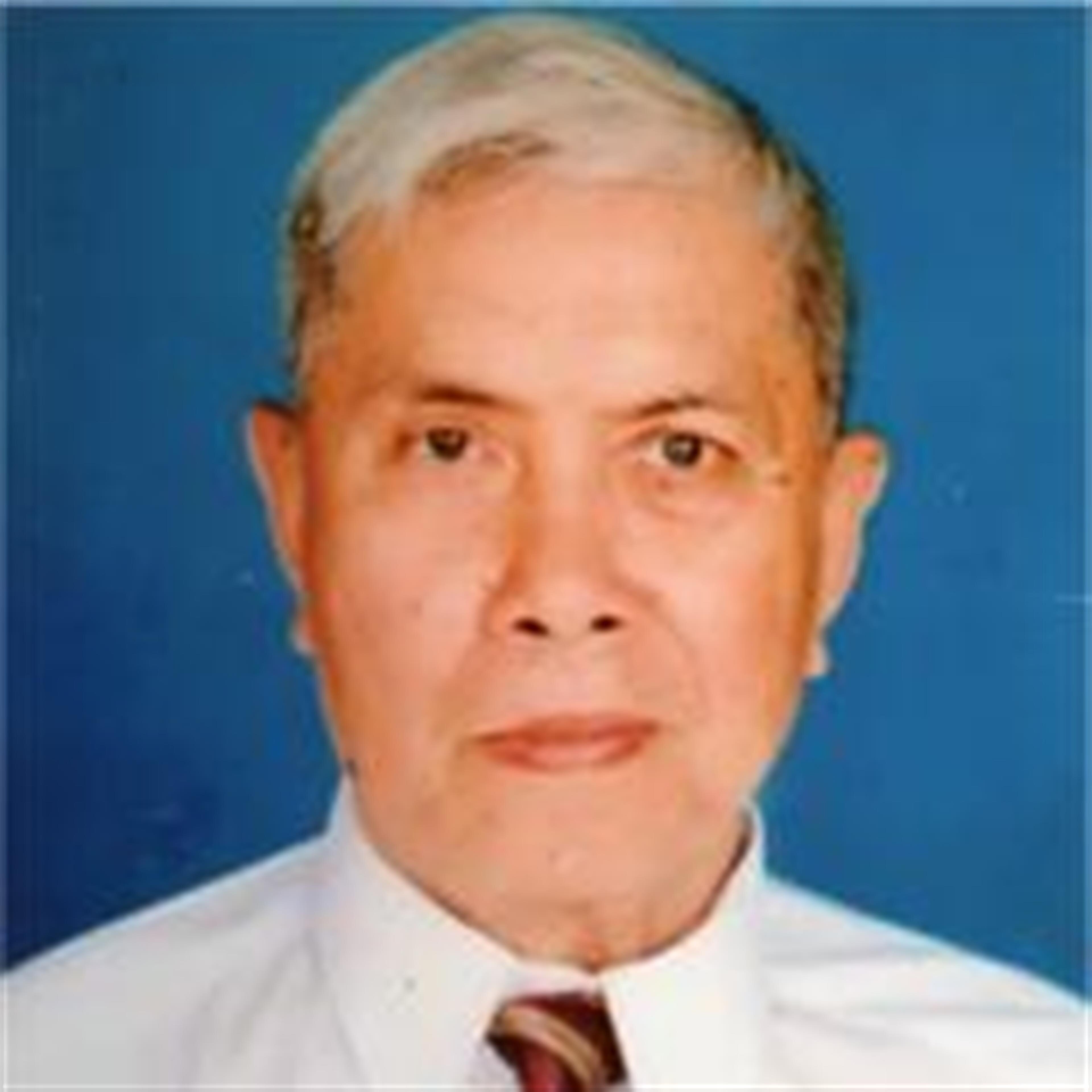 Chieu Duy Mach