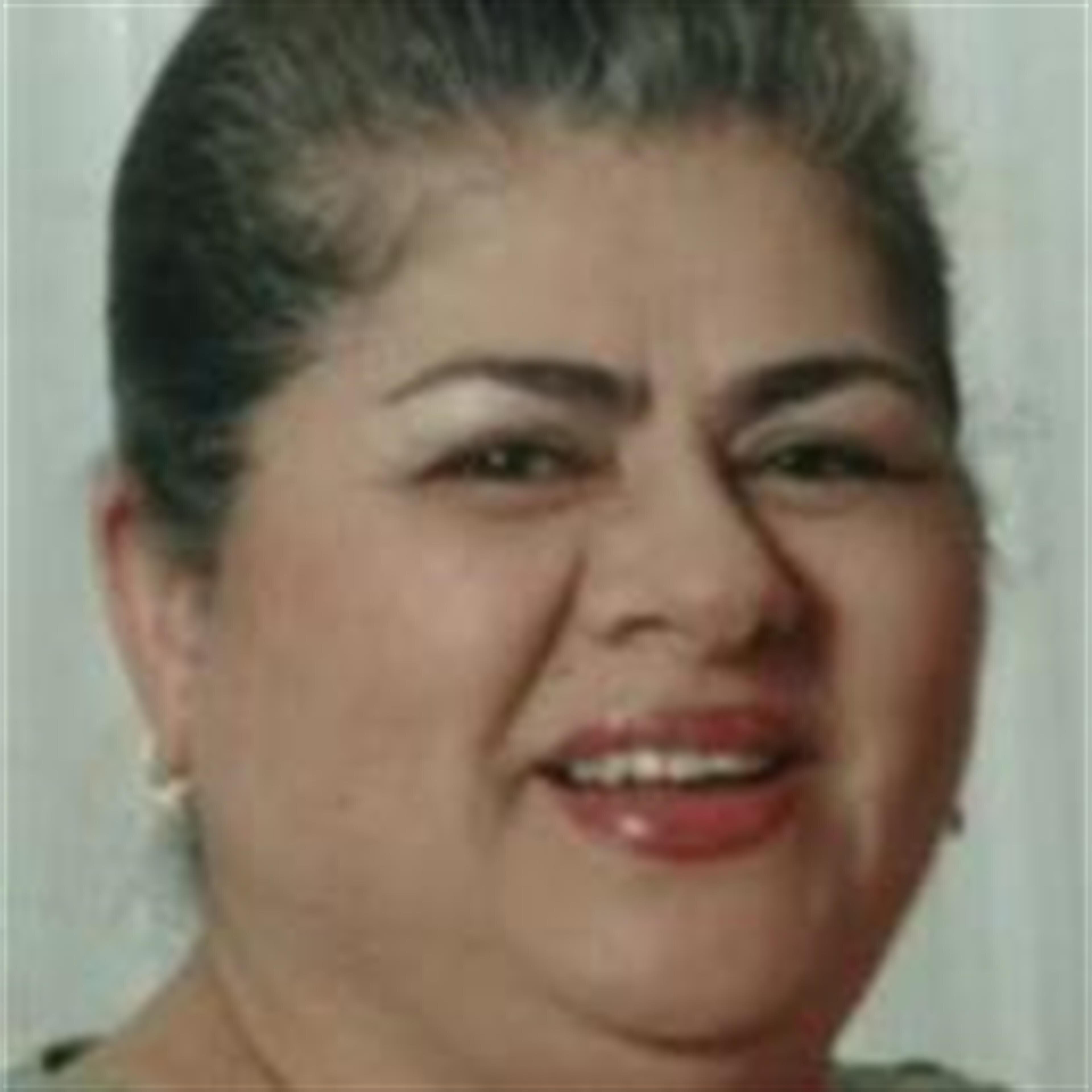 Sandra Luisa Rodriguez