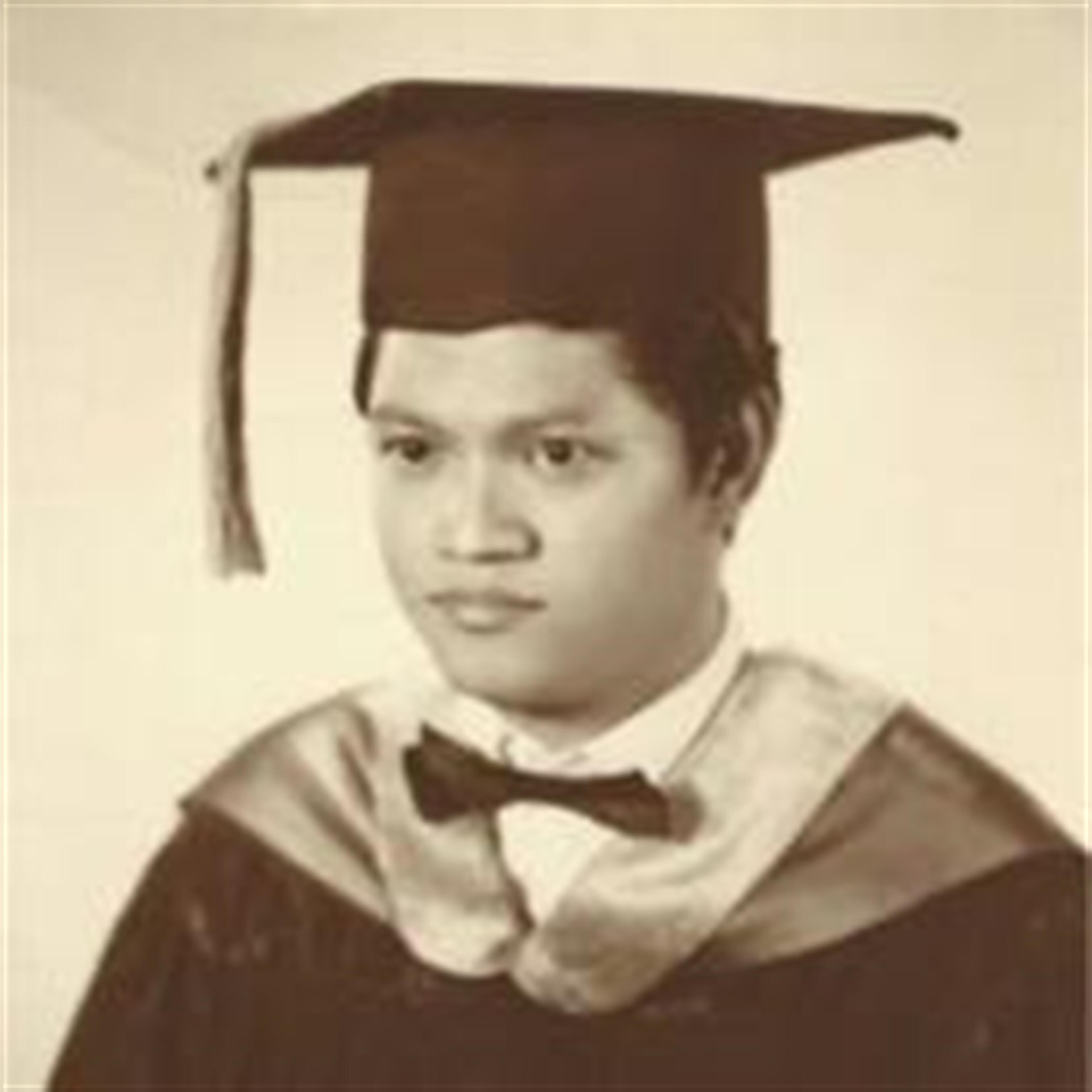 Romeo L. Lagman