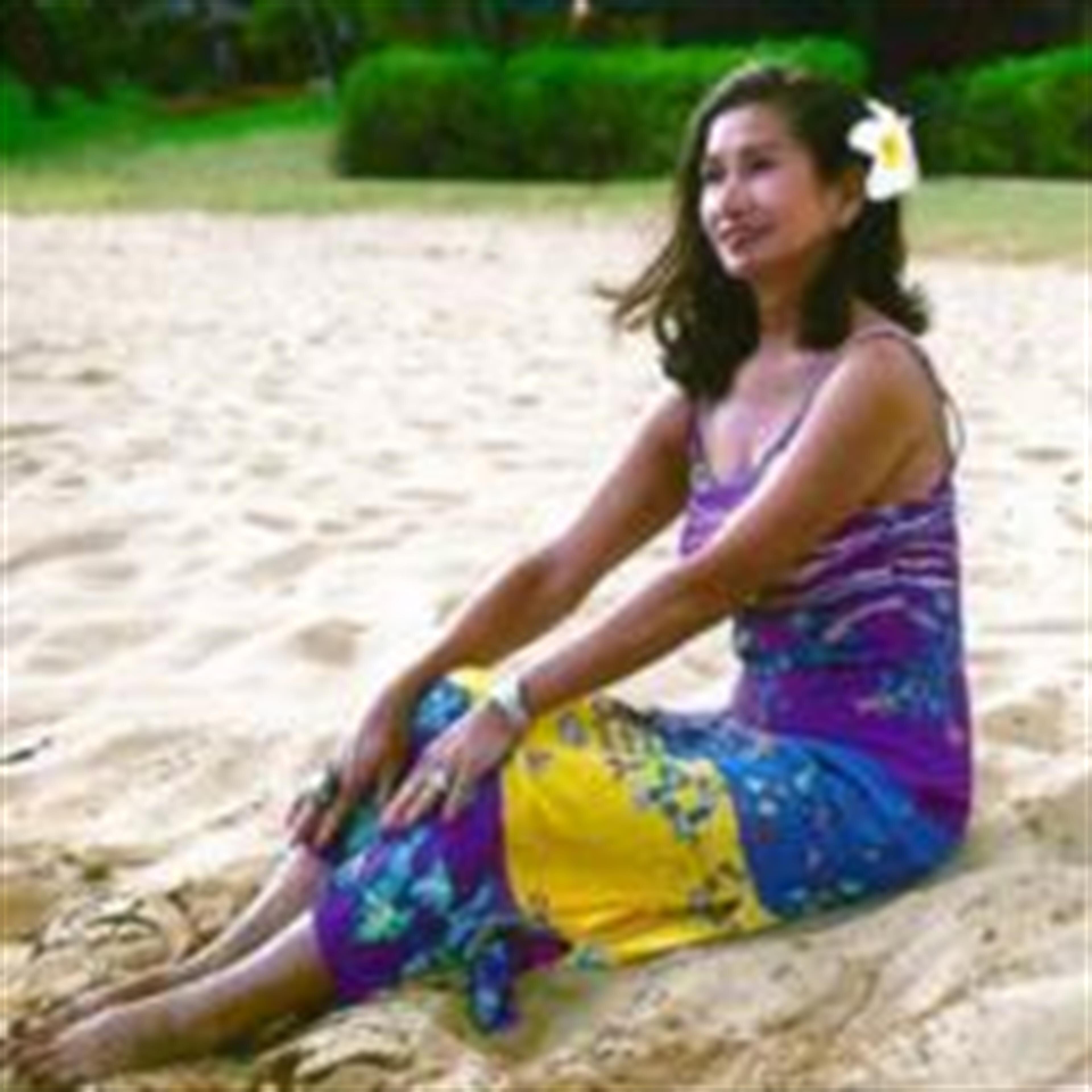 Marilyn T. Bustamante