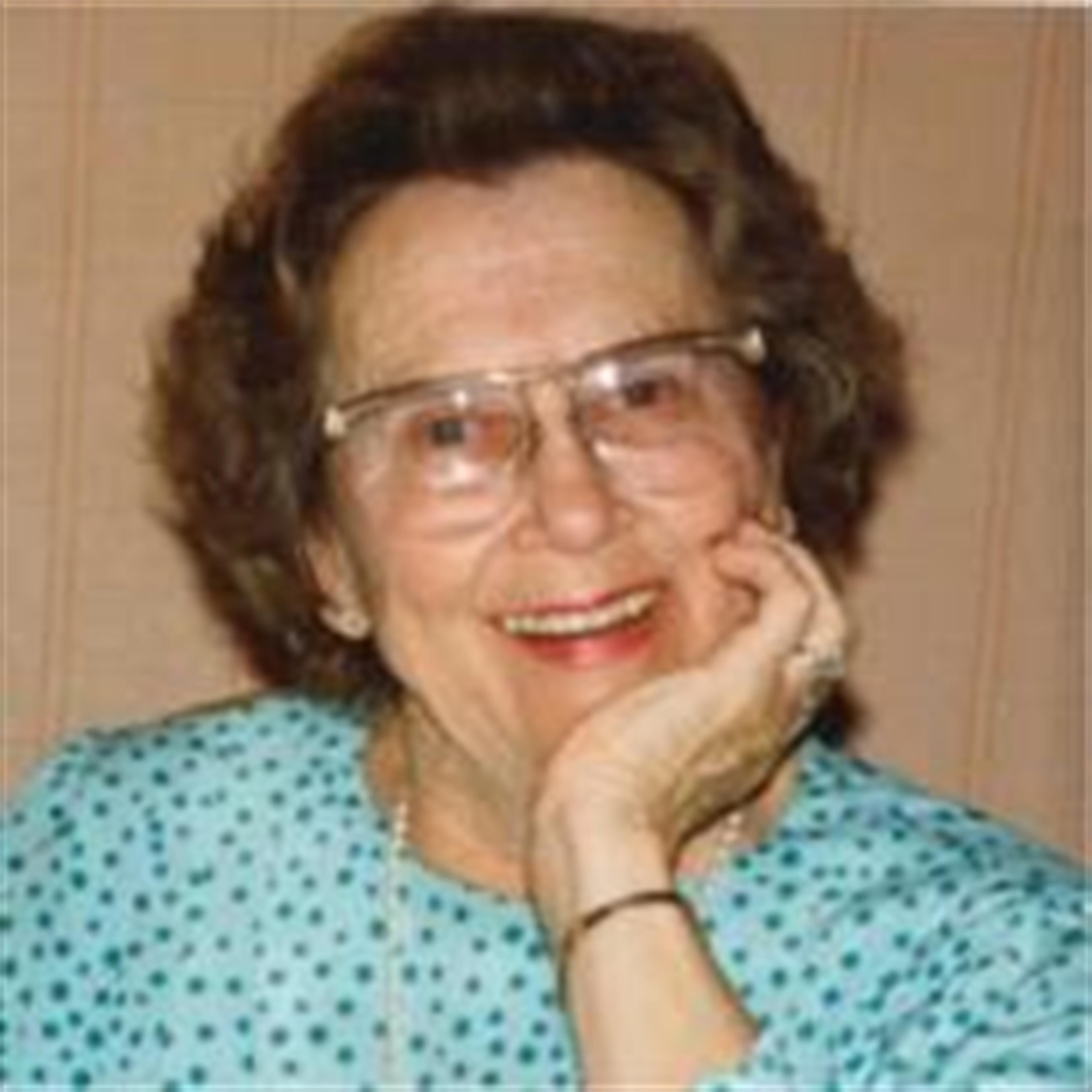 Mathilda Leona Penberthy