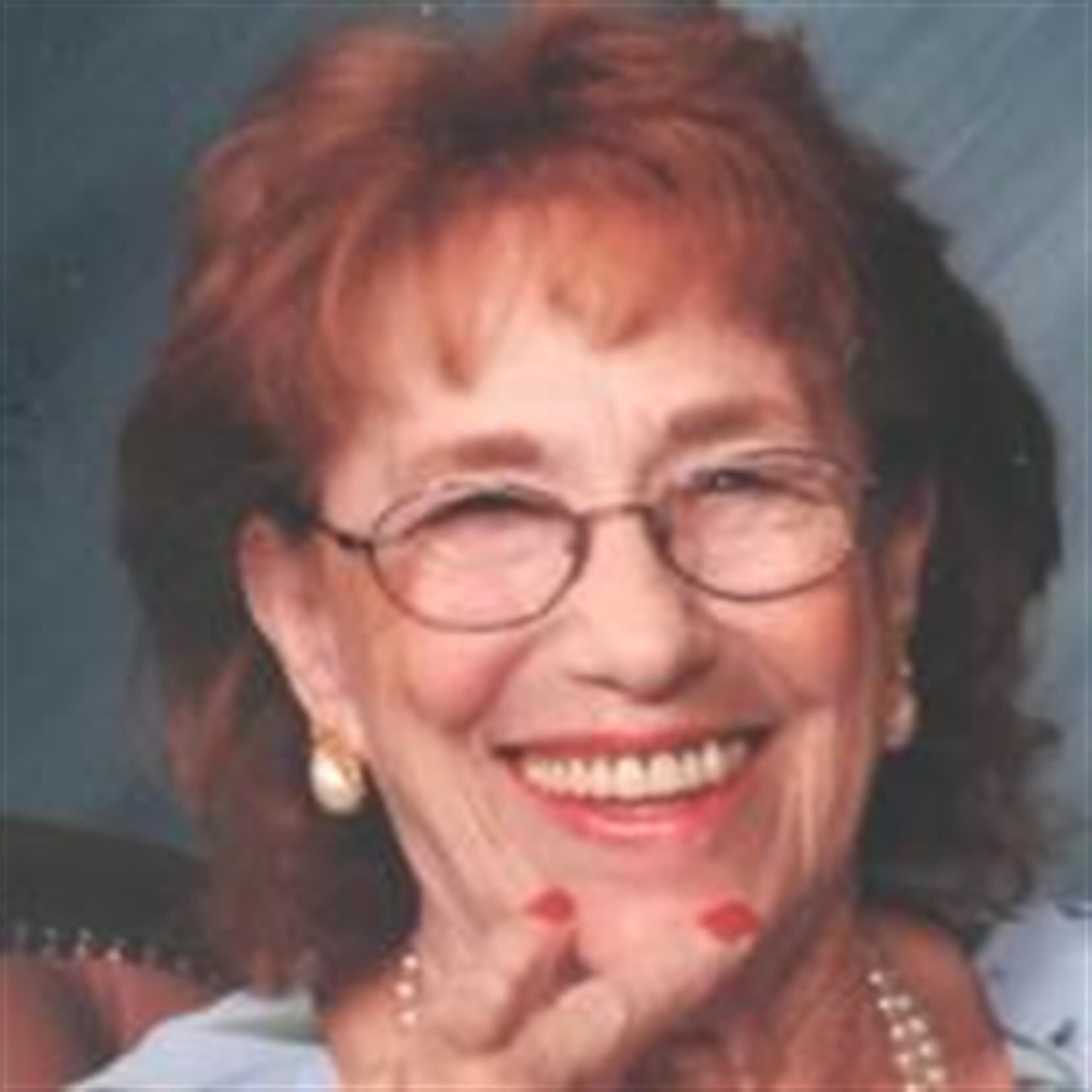 Dorothy Mary Lake