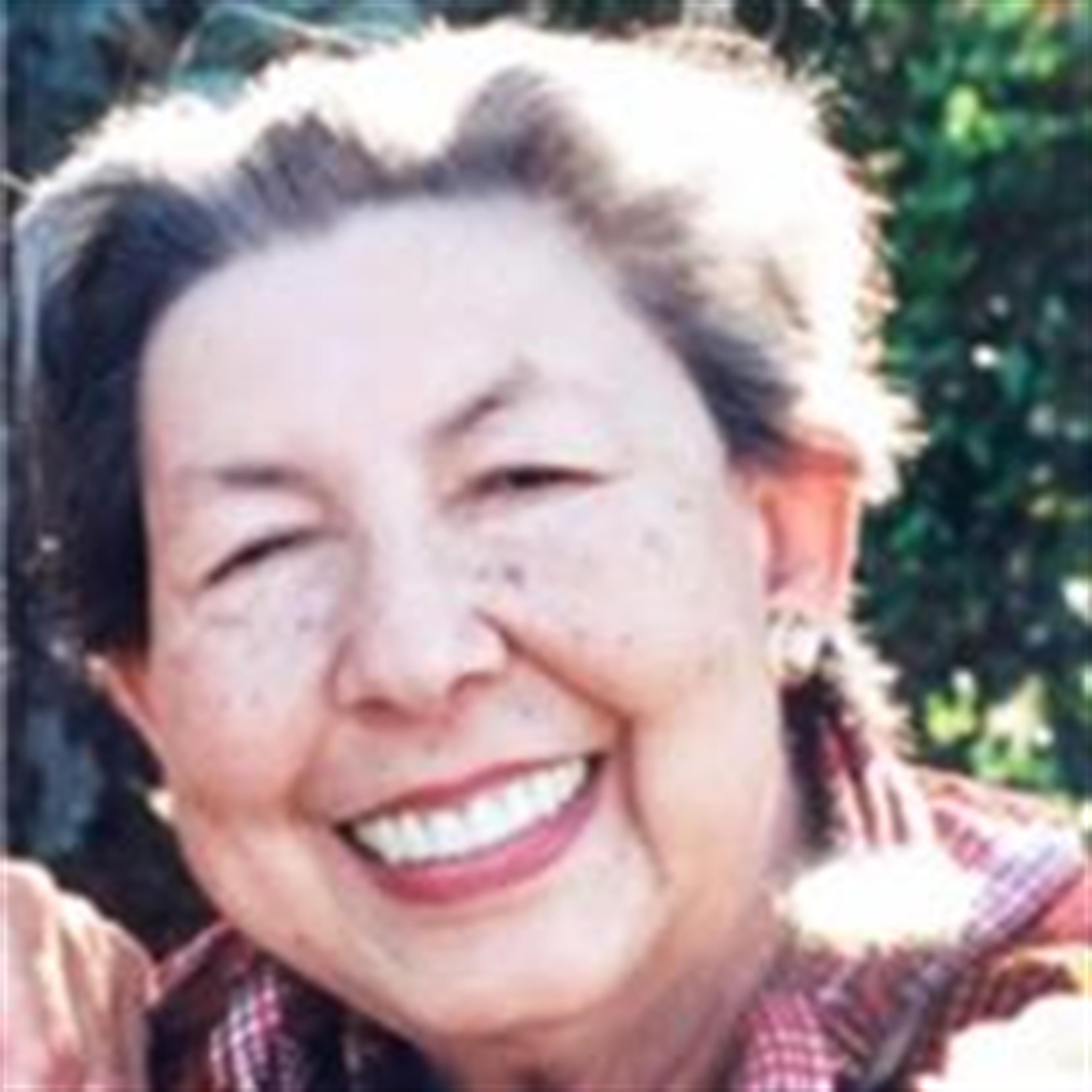 Miriam Brigida Vagt