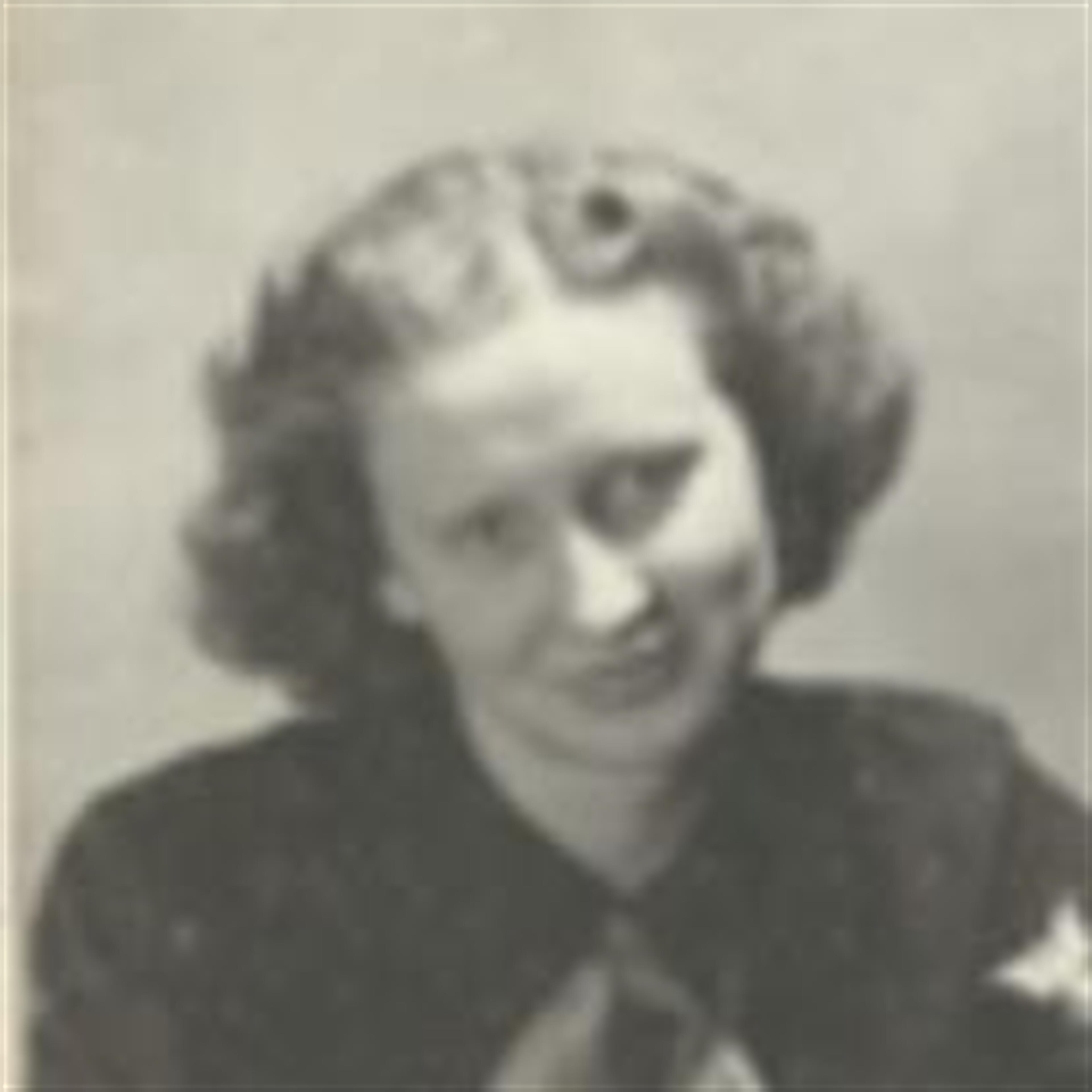 Claire Mae Beard