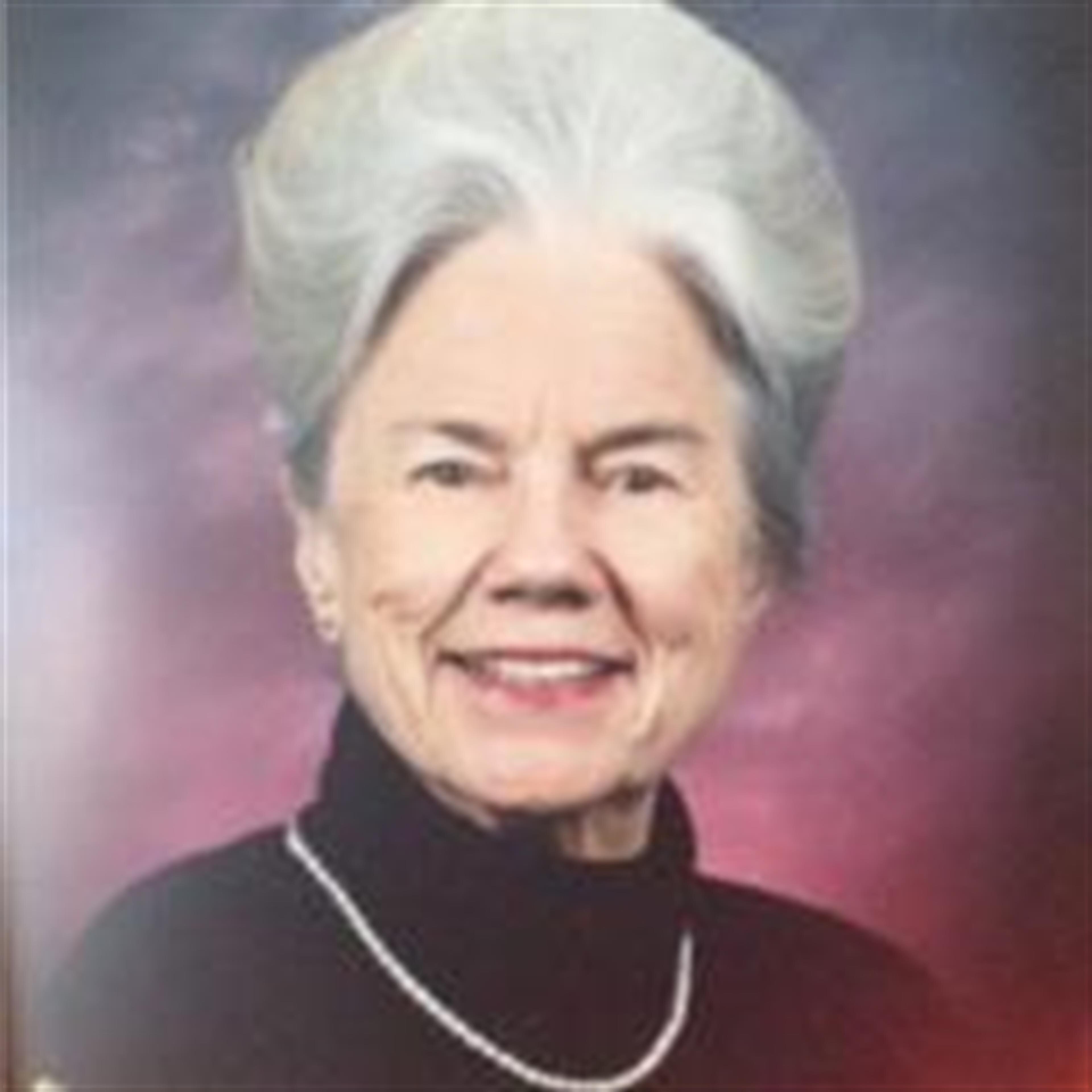 Theodora Carpenter