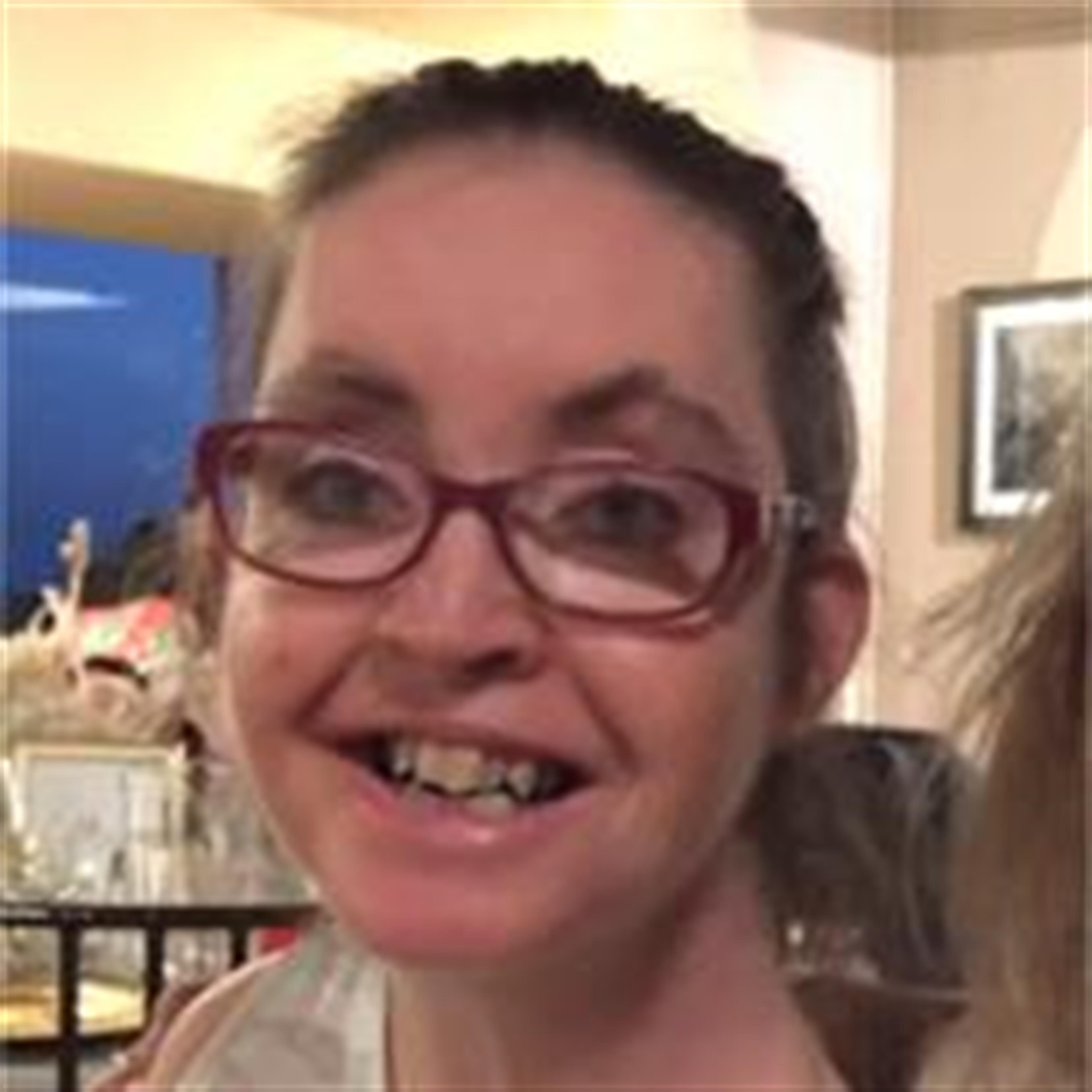 Jennifer  Marie Joyce