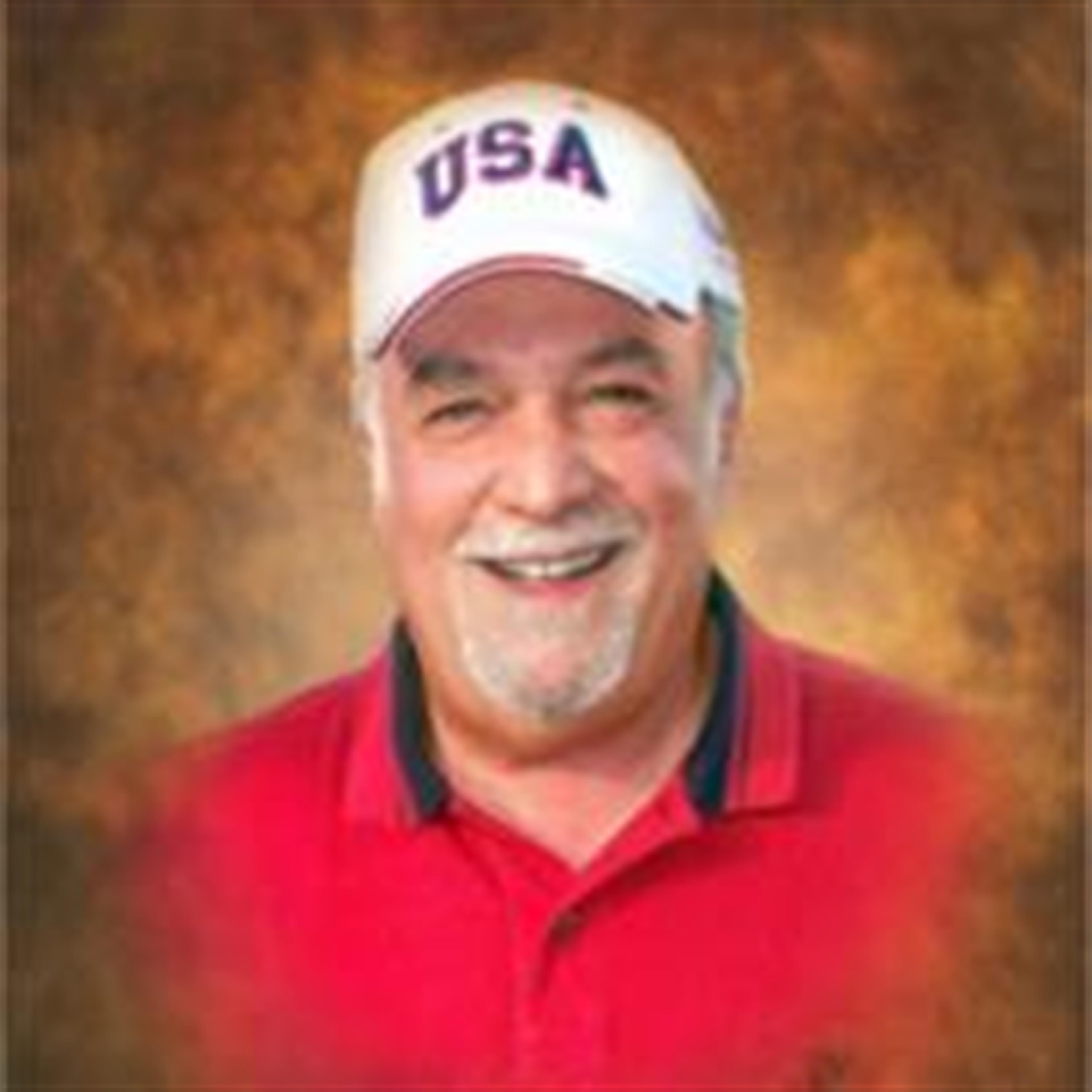 Steven J. Bellina's obituary picture