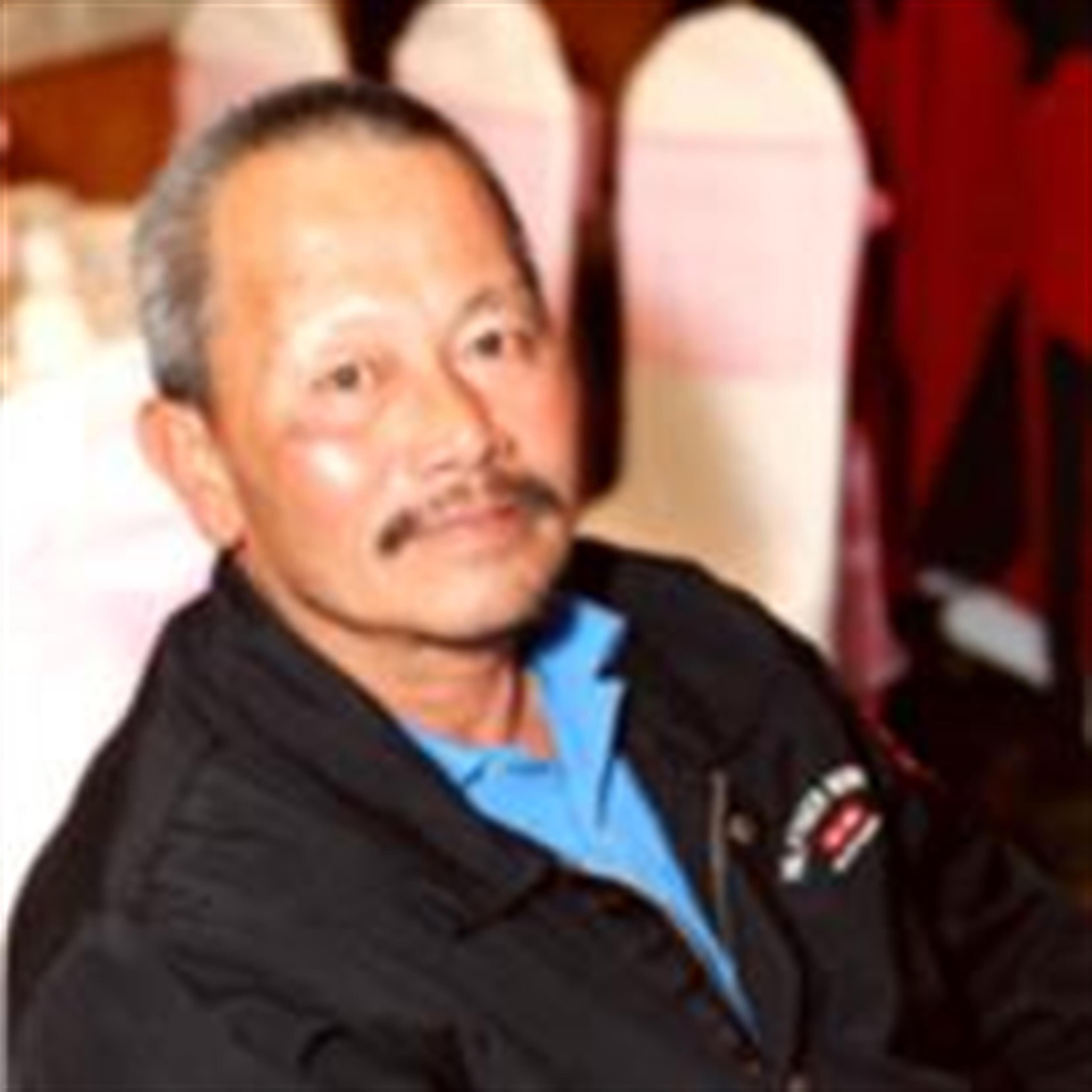An Quoc Chau