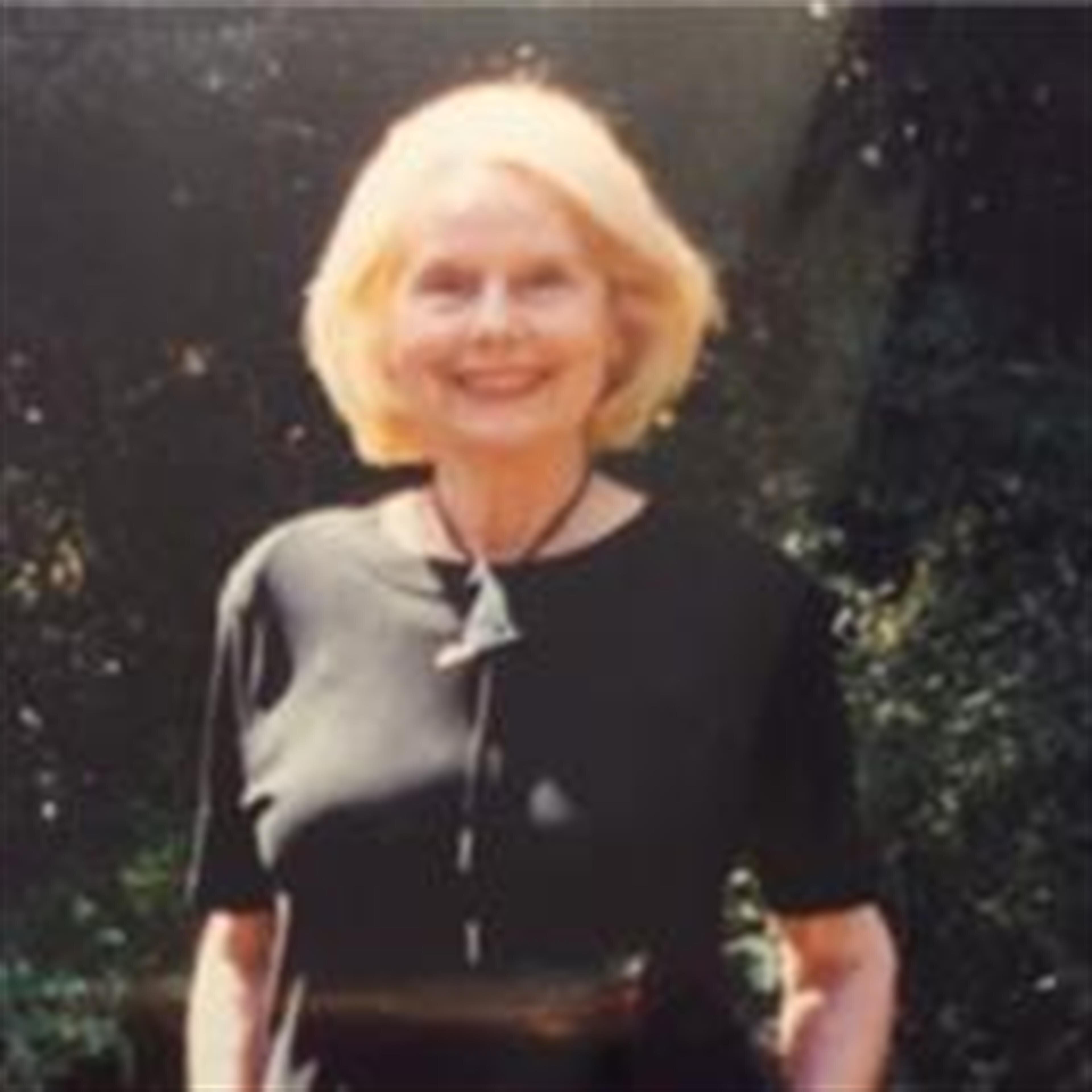 Pamela Nietert
