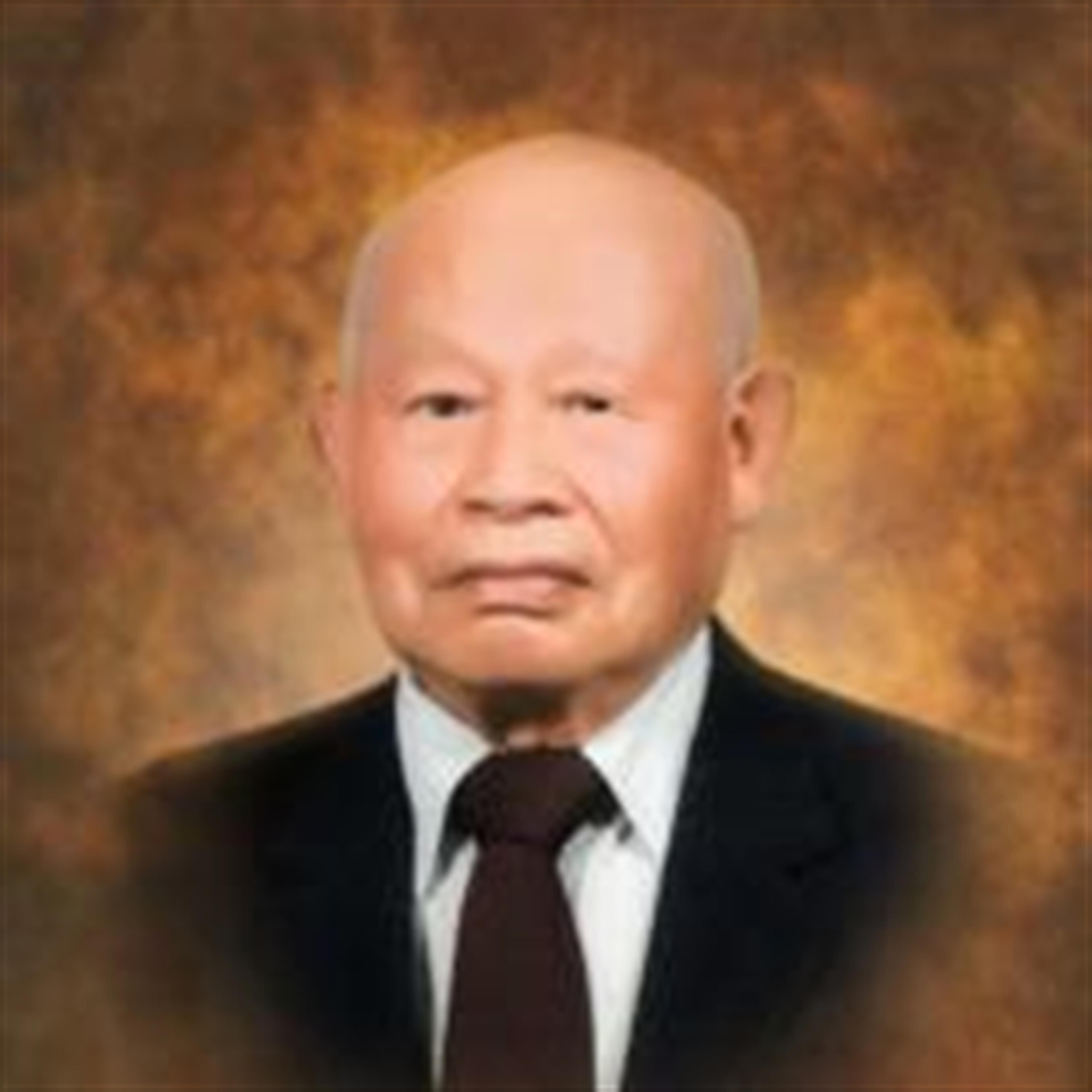Henry K. Yeh