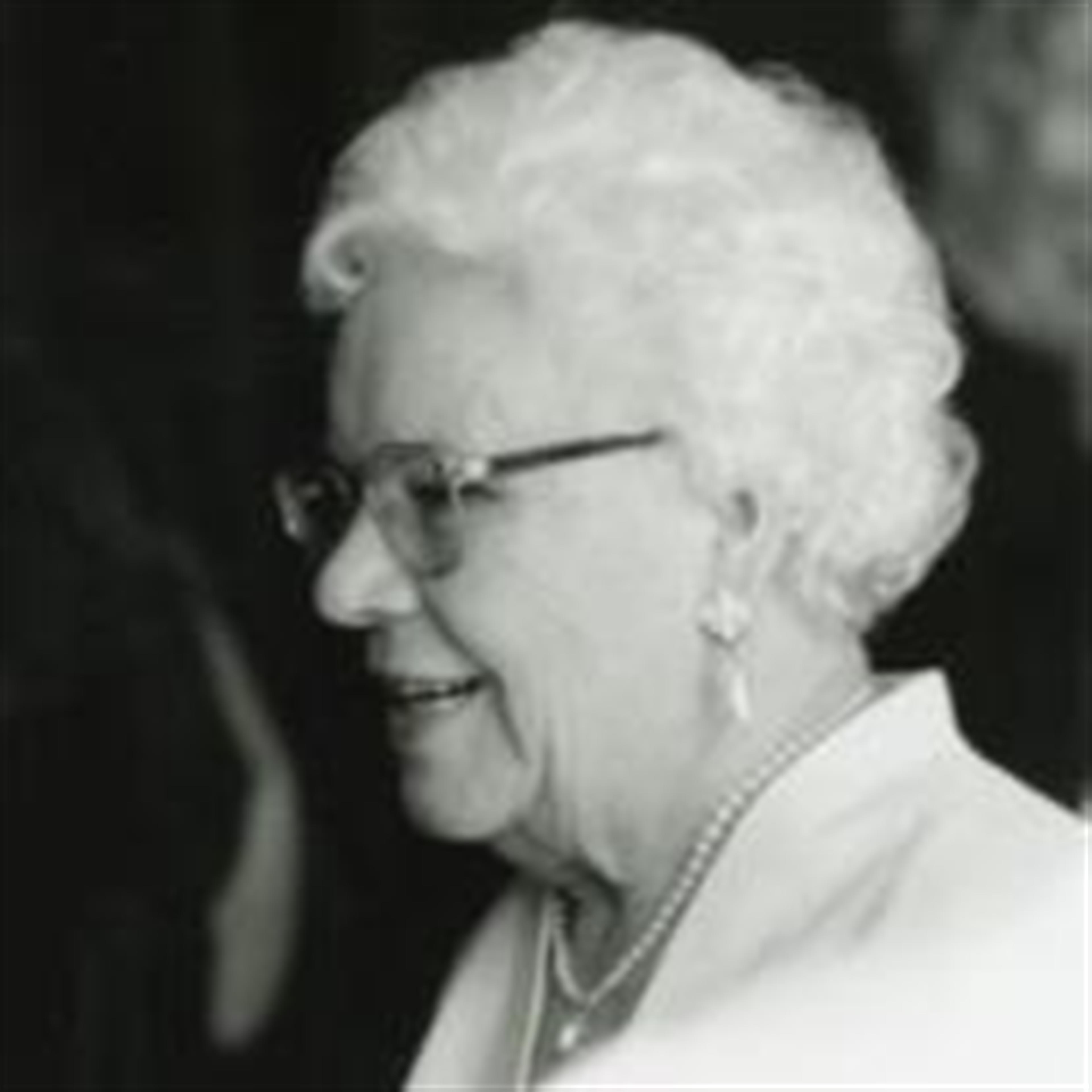Iva Bell Rumsey