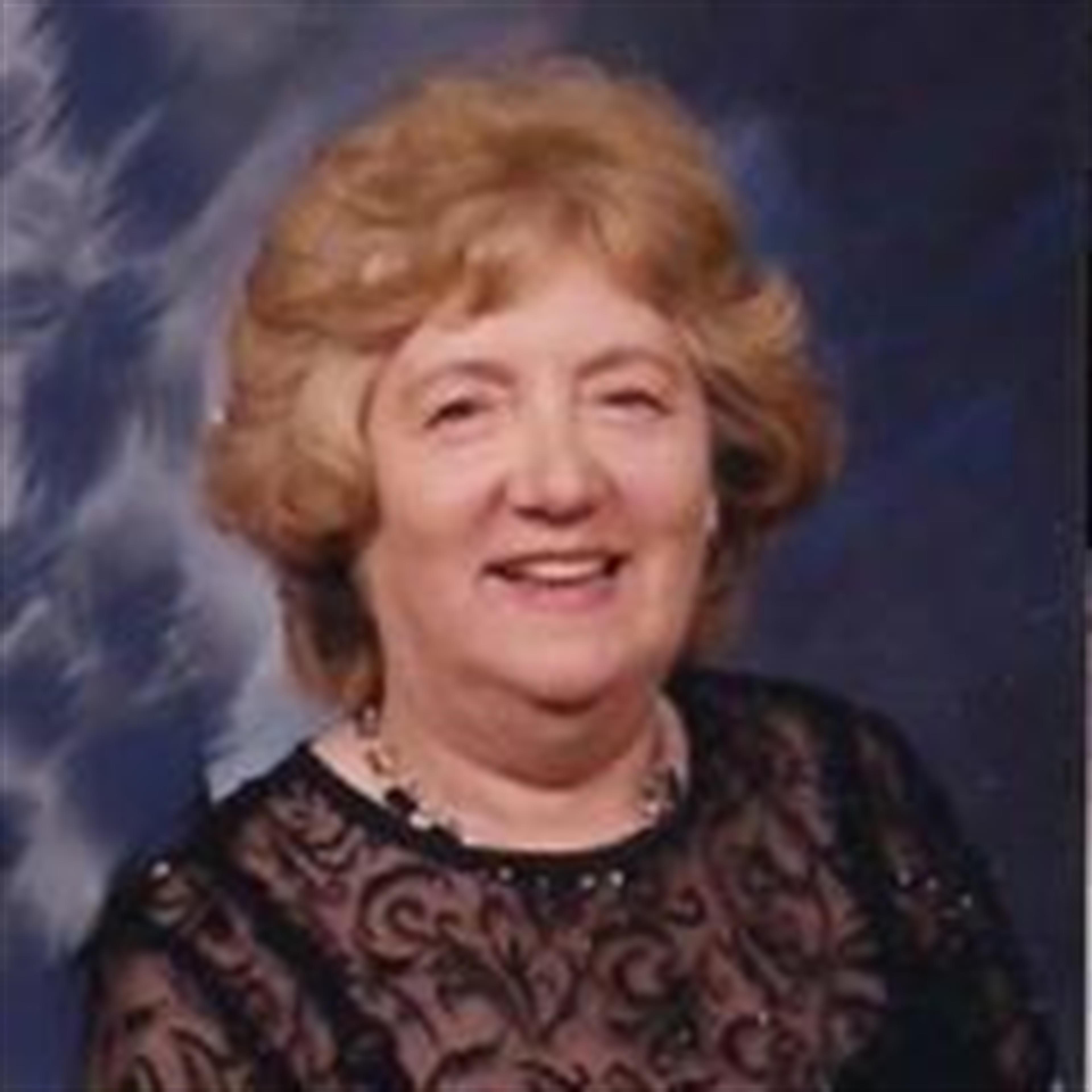 Antonia Moran
