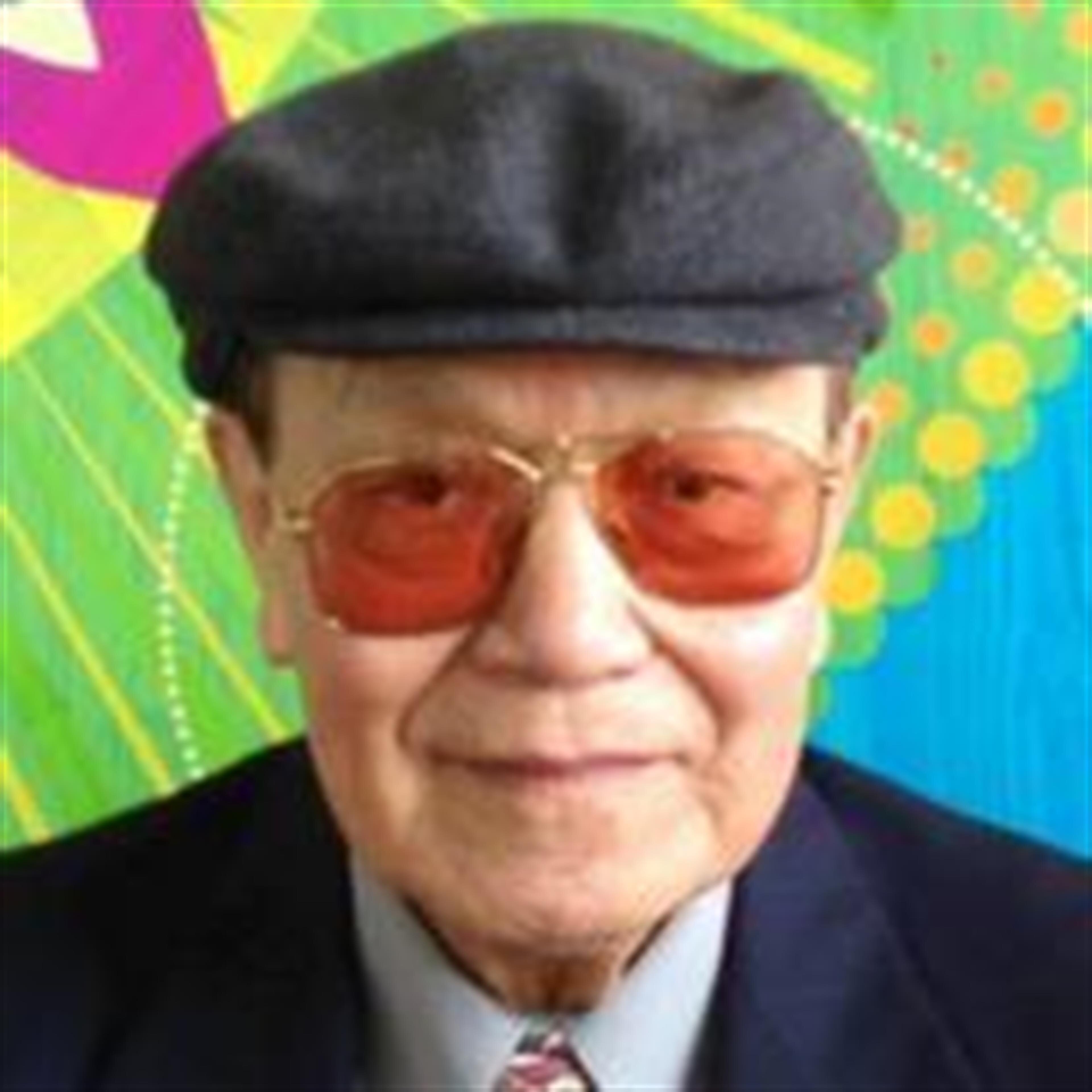 Paul Tai