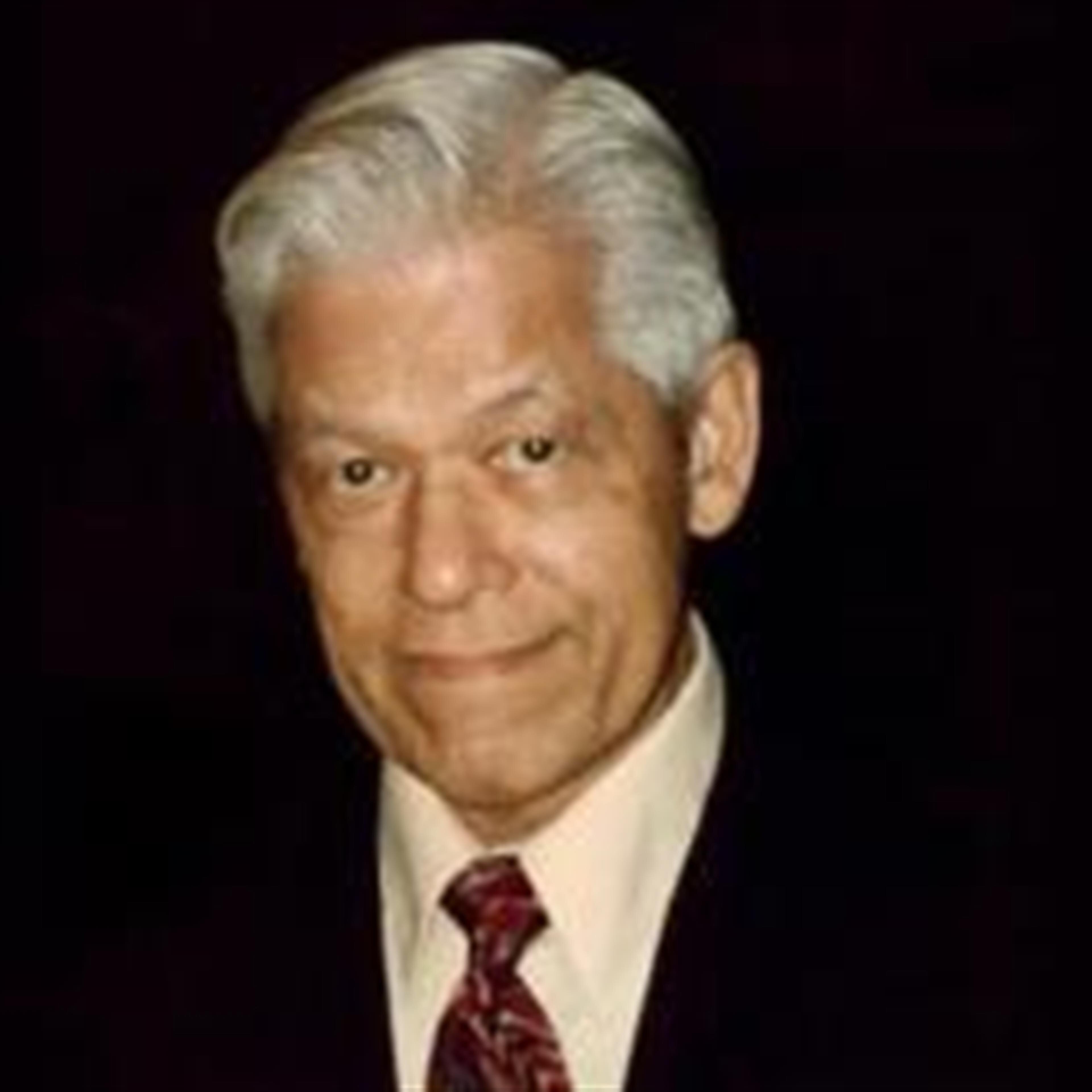 Clarence Moy