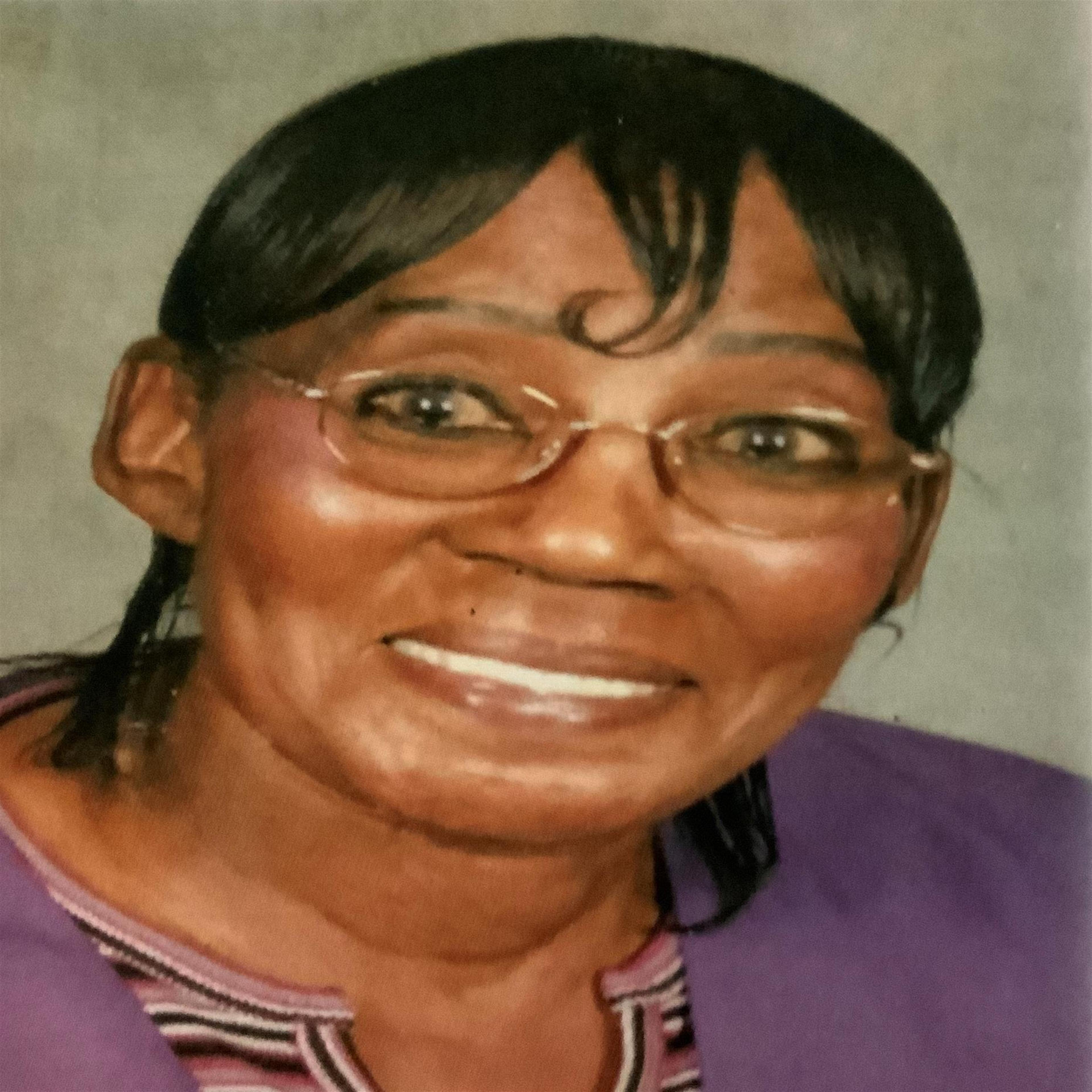 Mrs. Maggie Jane Hearn Grace's obituary picture