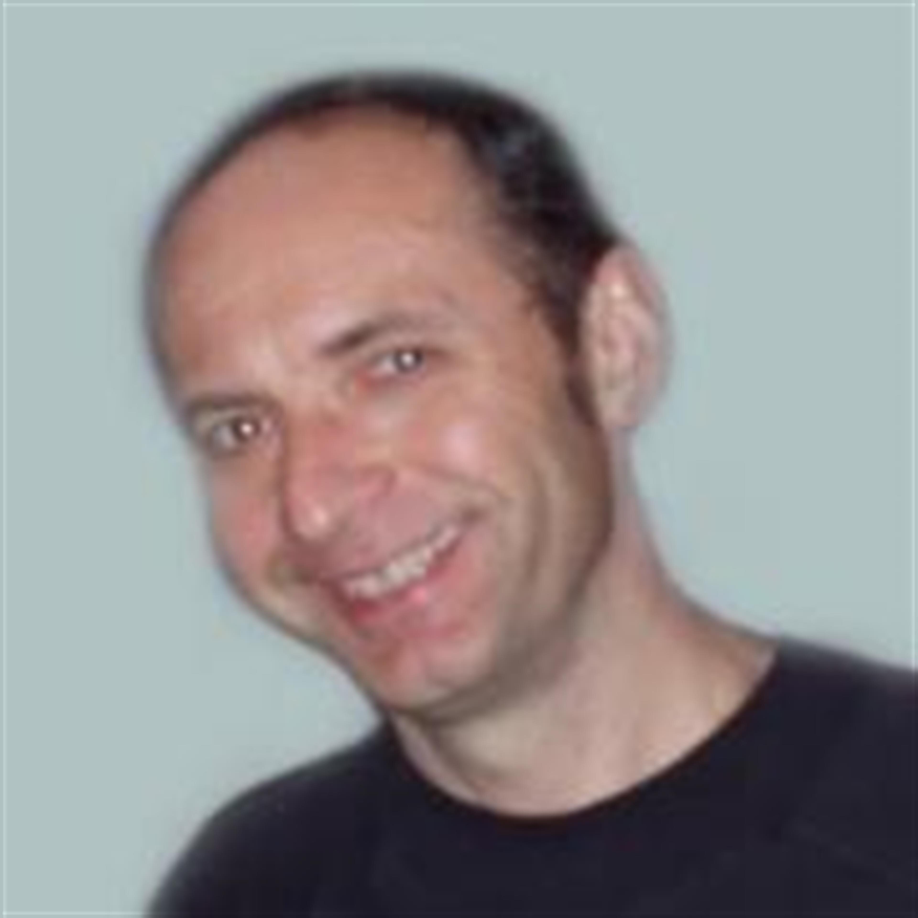 Allen H.  Brumm