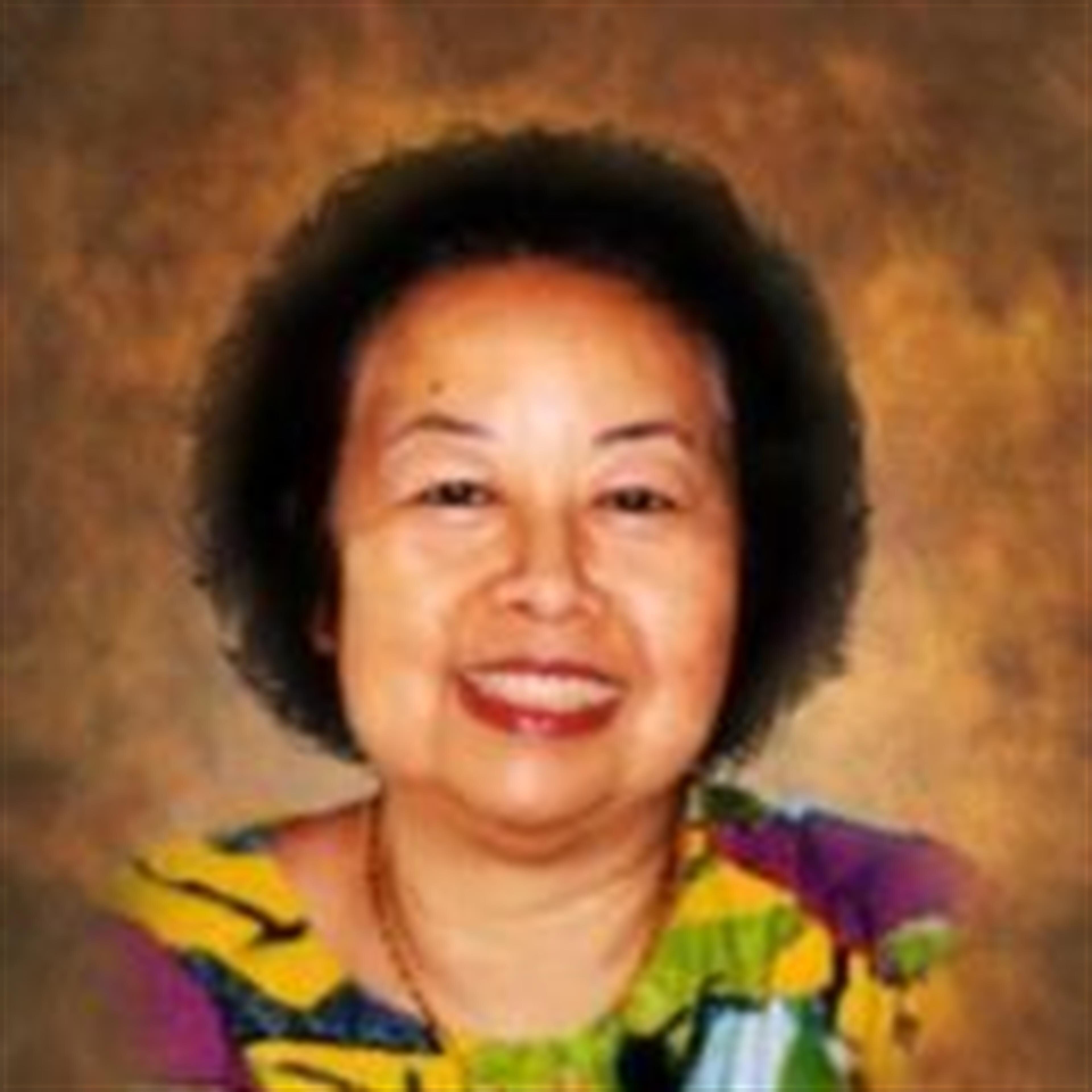 Lisa Wong