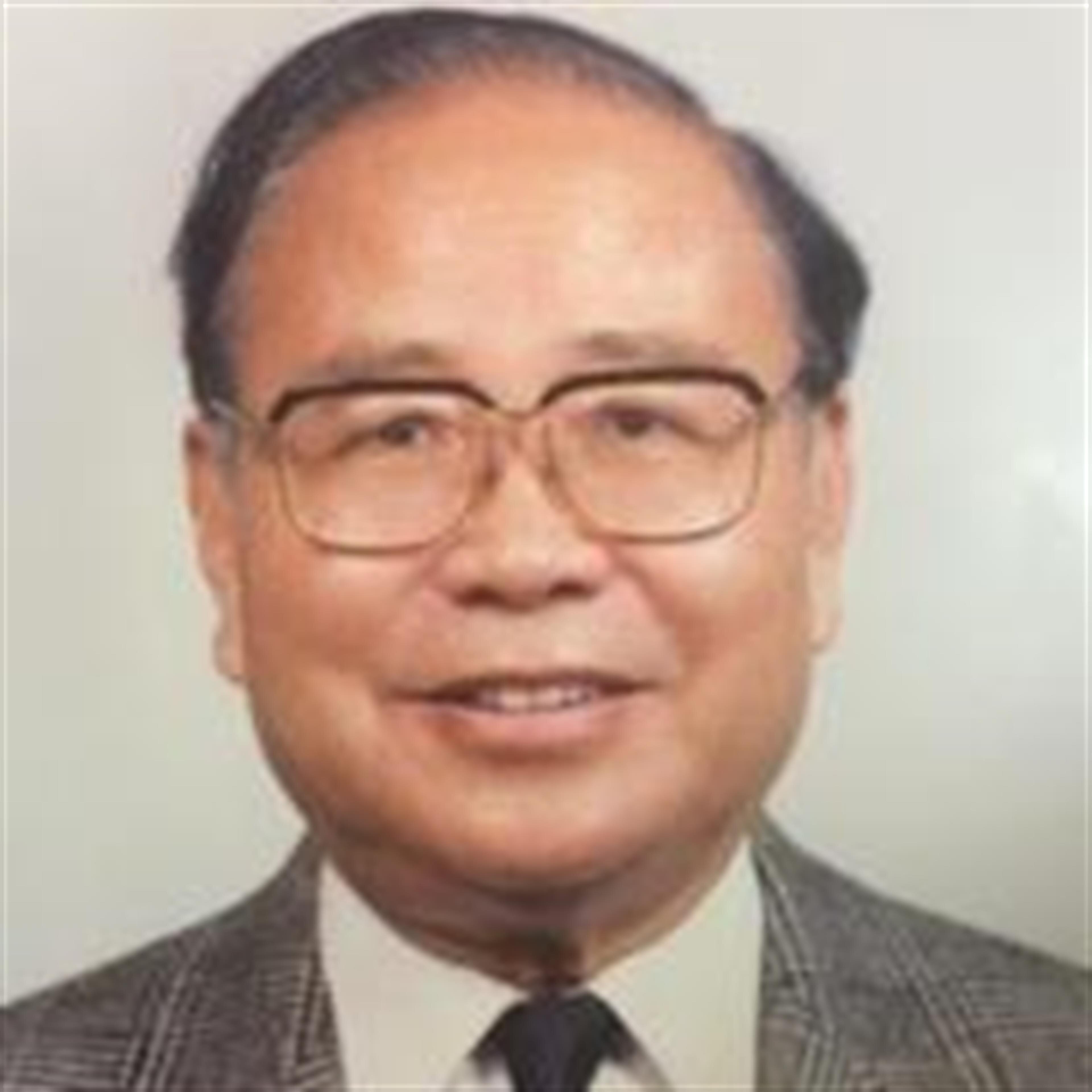 Hung Hsi Liu
