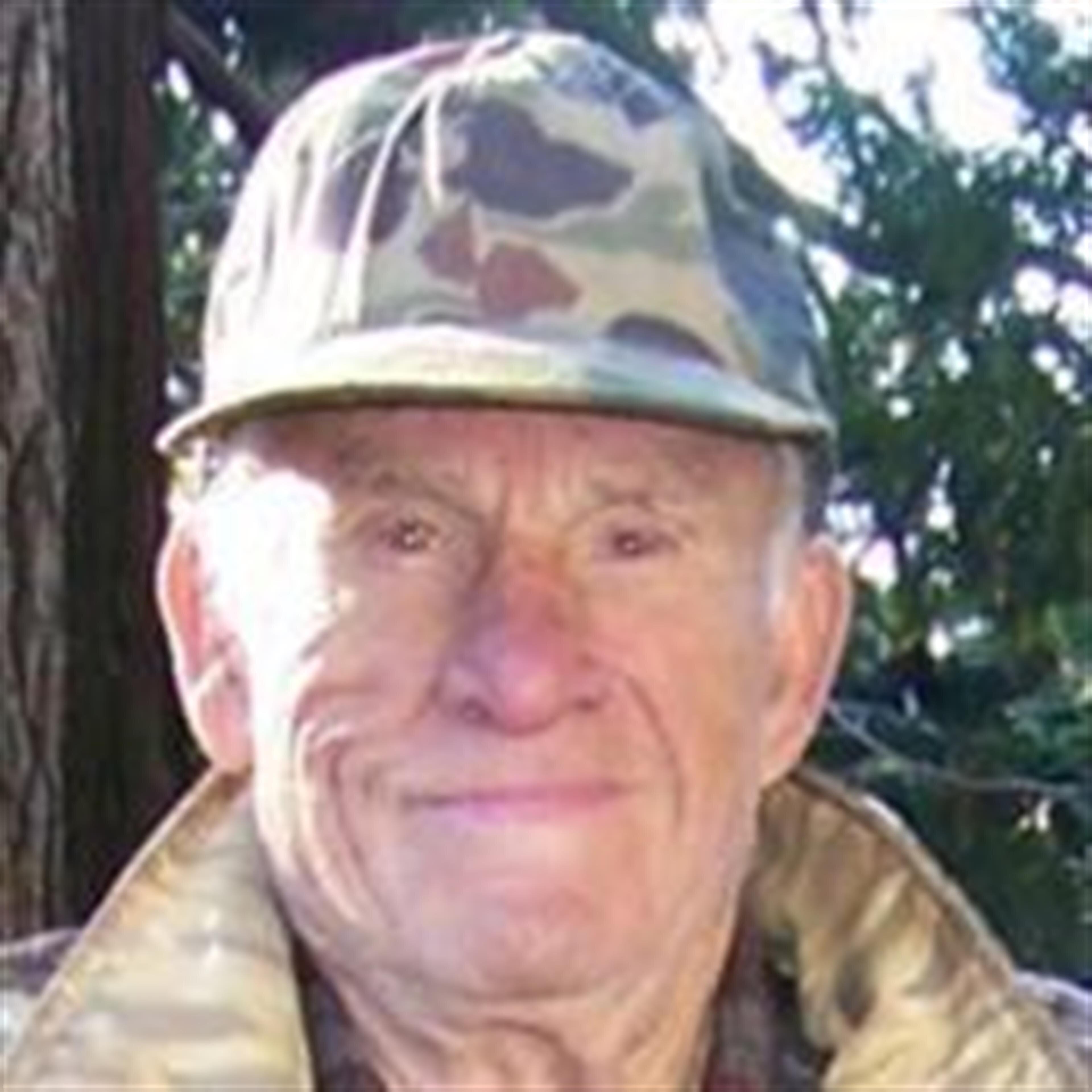 Calvin Douglas  Vierth