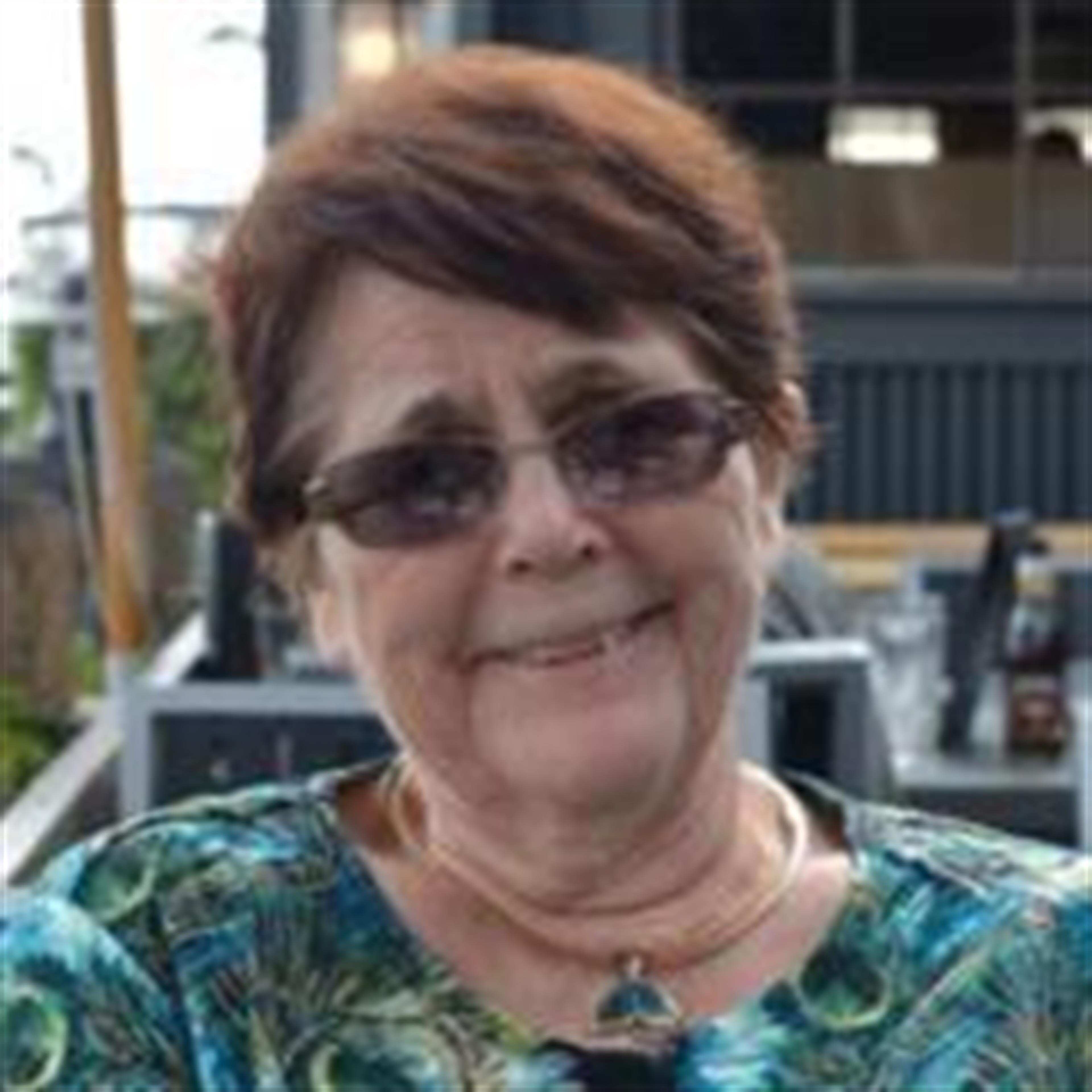 Michele Susan Mondani