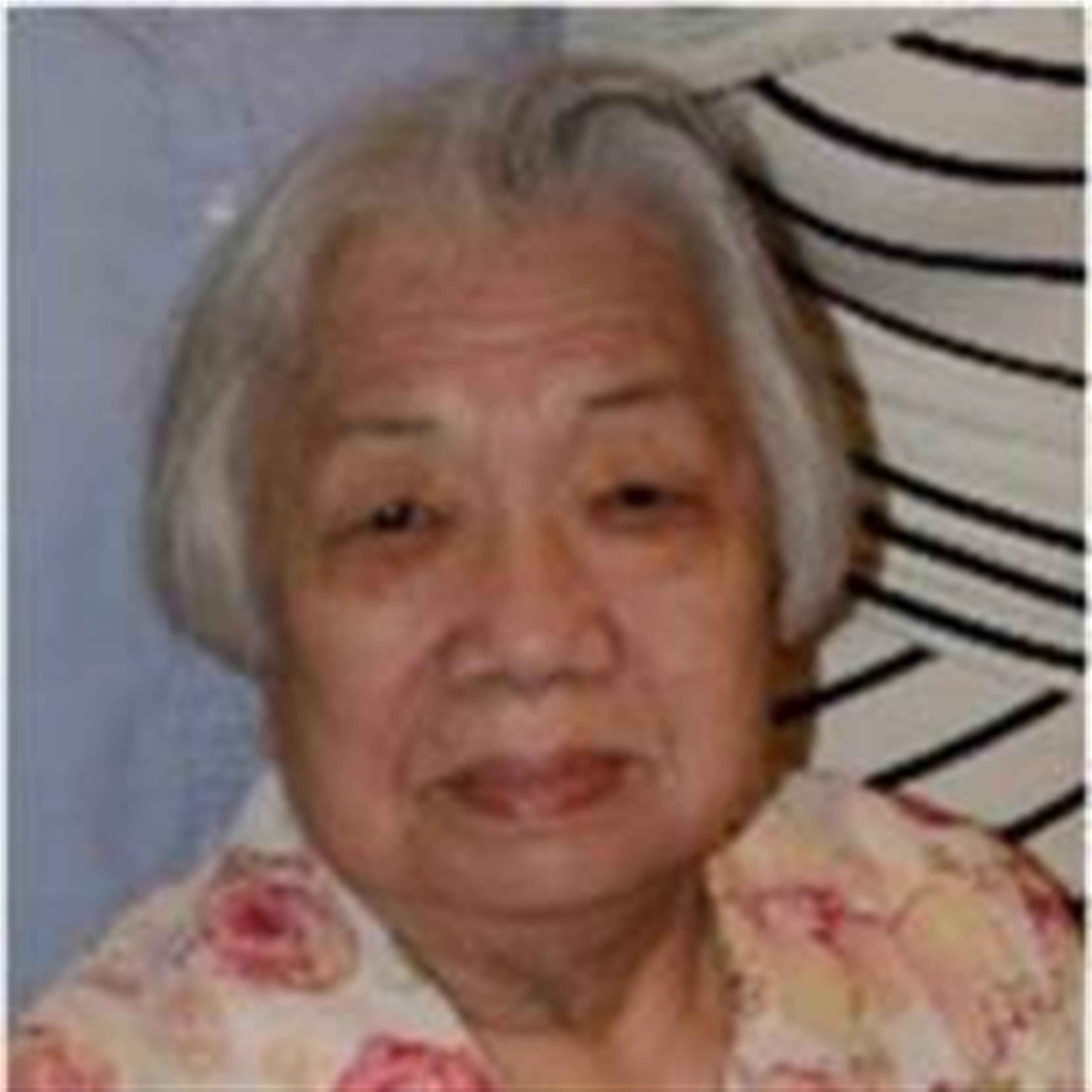Mrs. Oi Chun Chan Fung