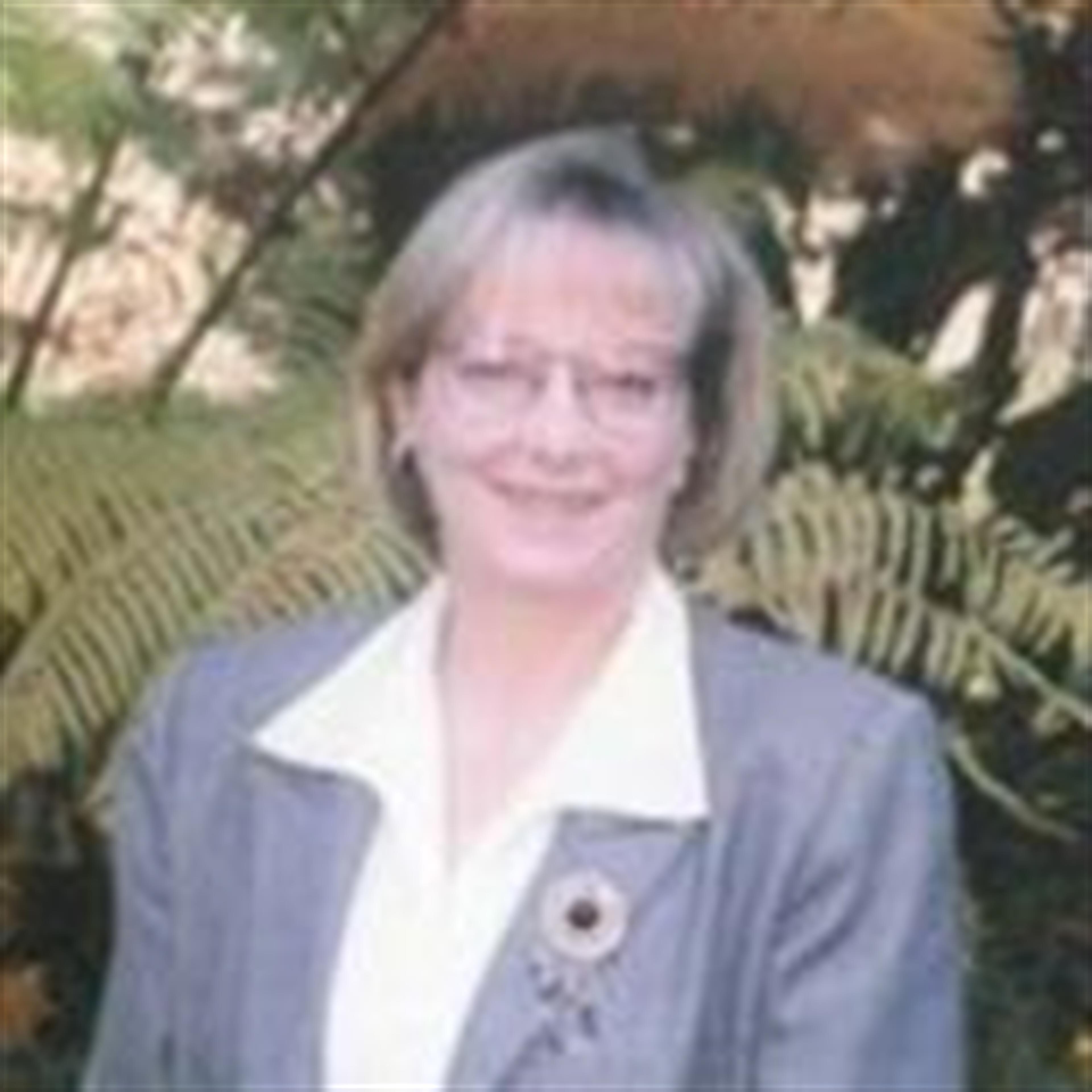 Kristi Anne Chappelle-Morris