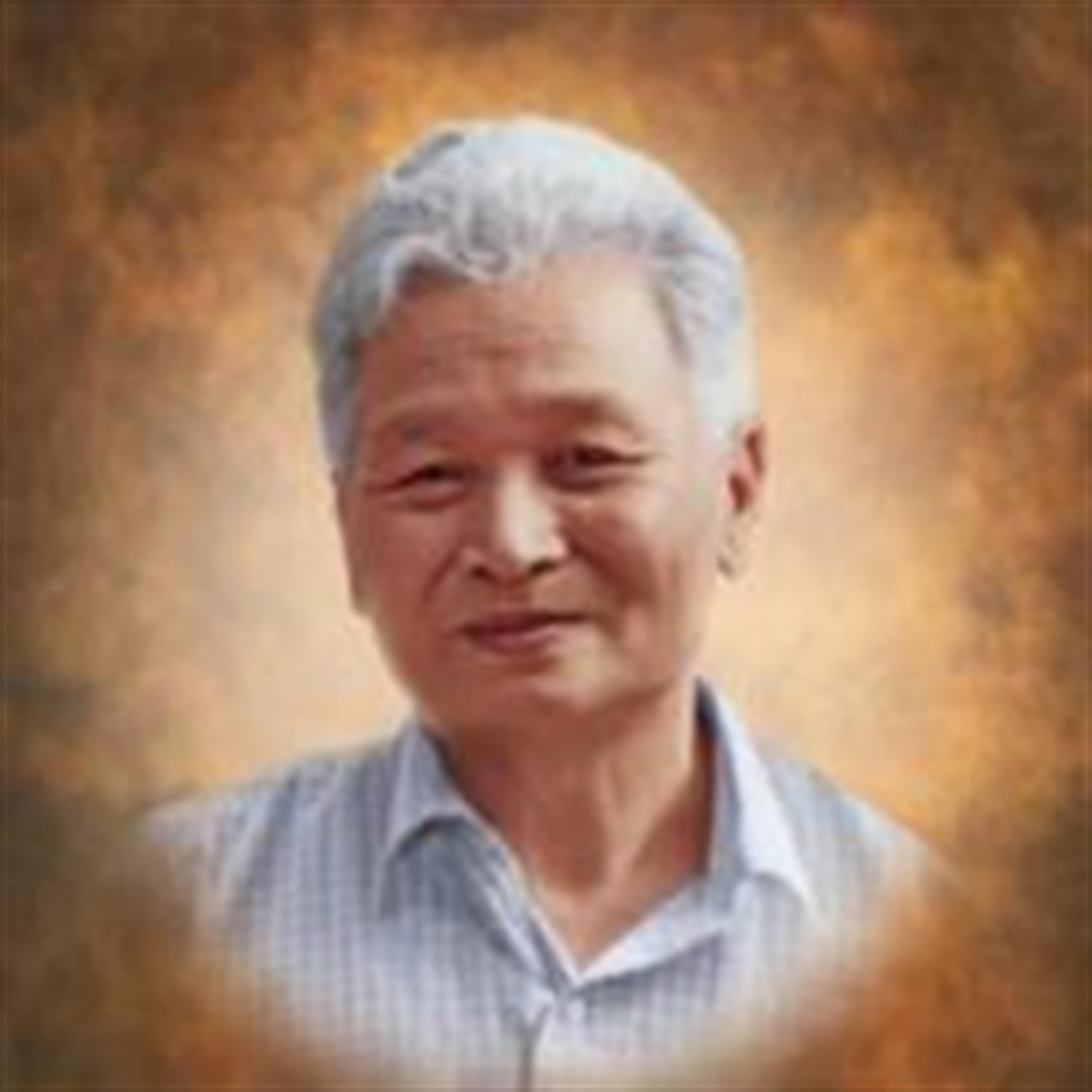Fangtai Yu
