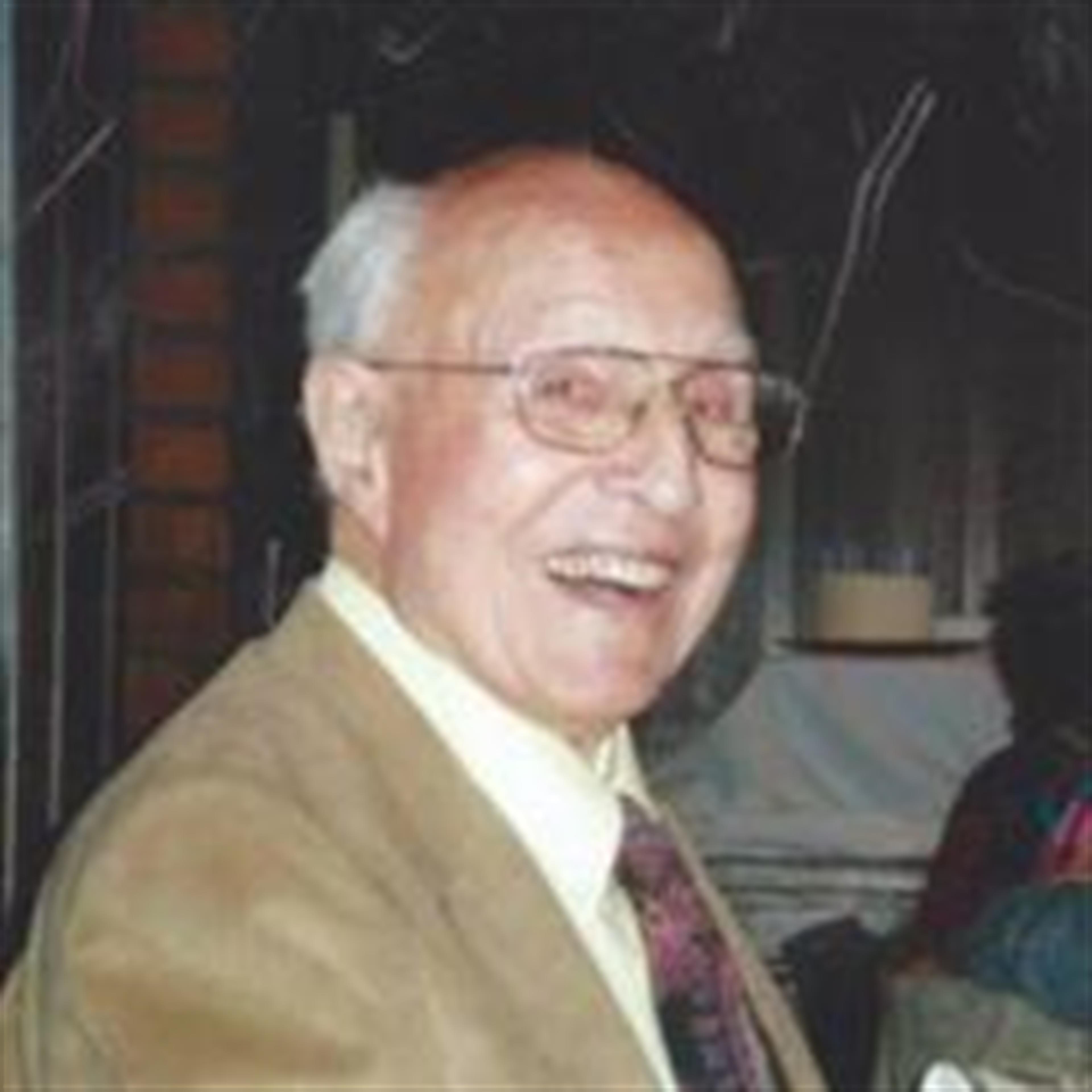 Norman Marshall Hardy