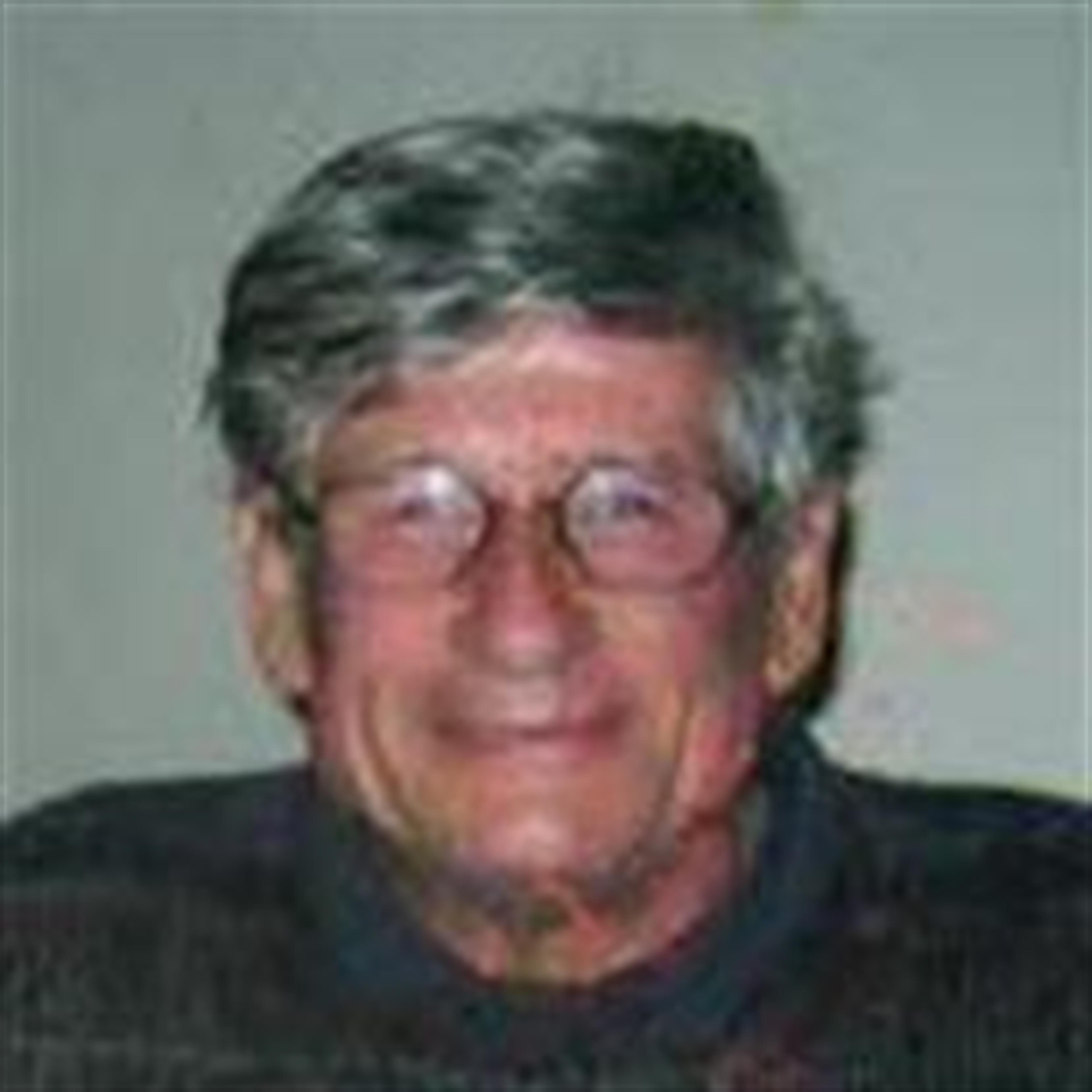 Richard Edmond Blouin