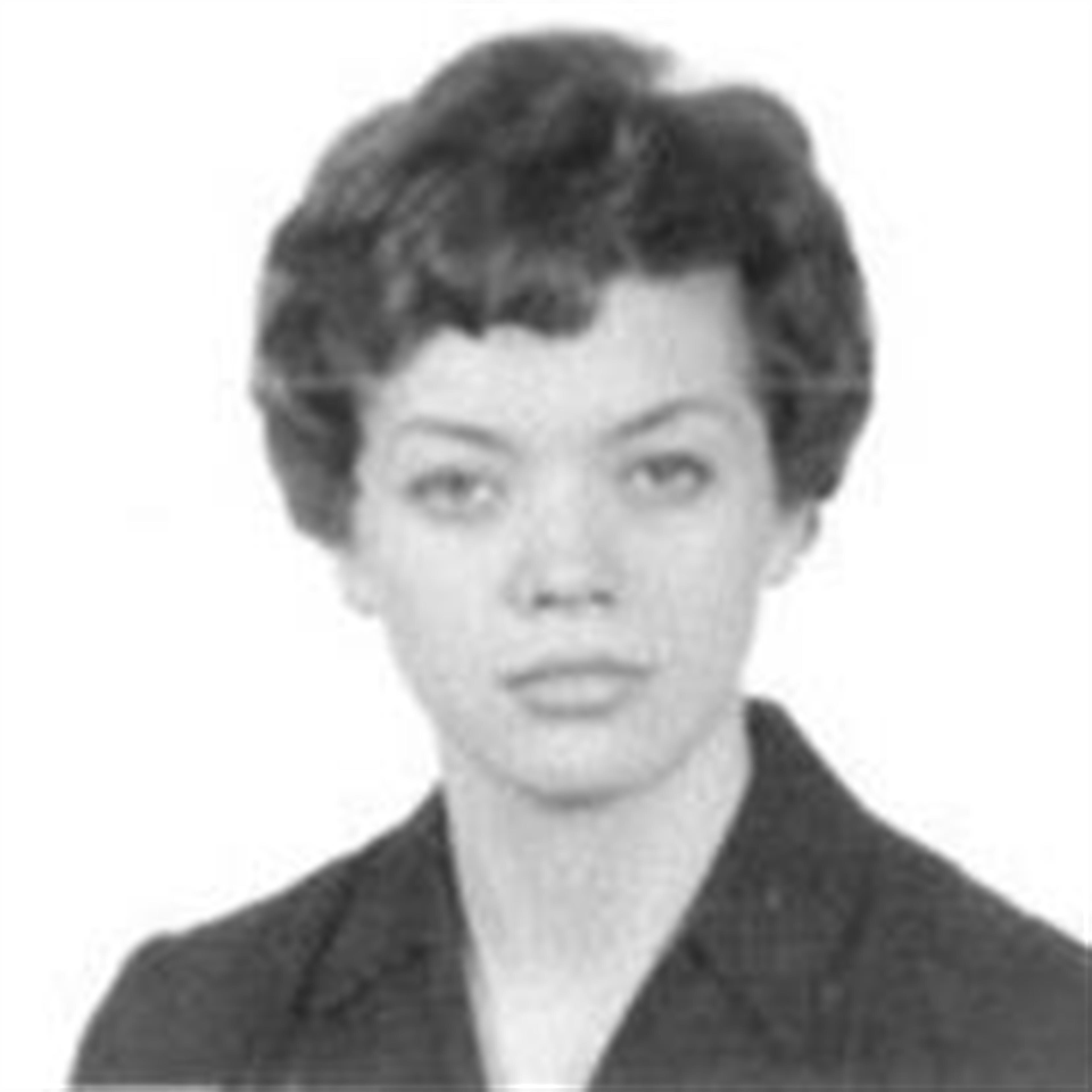 Bozena Lukaszewicz
